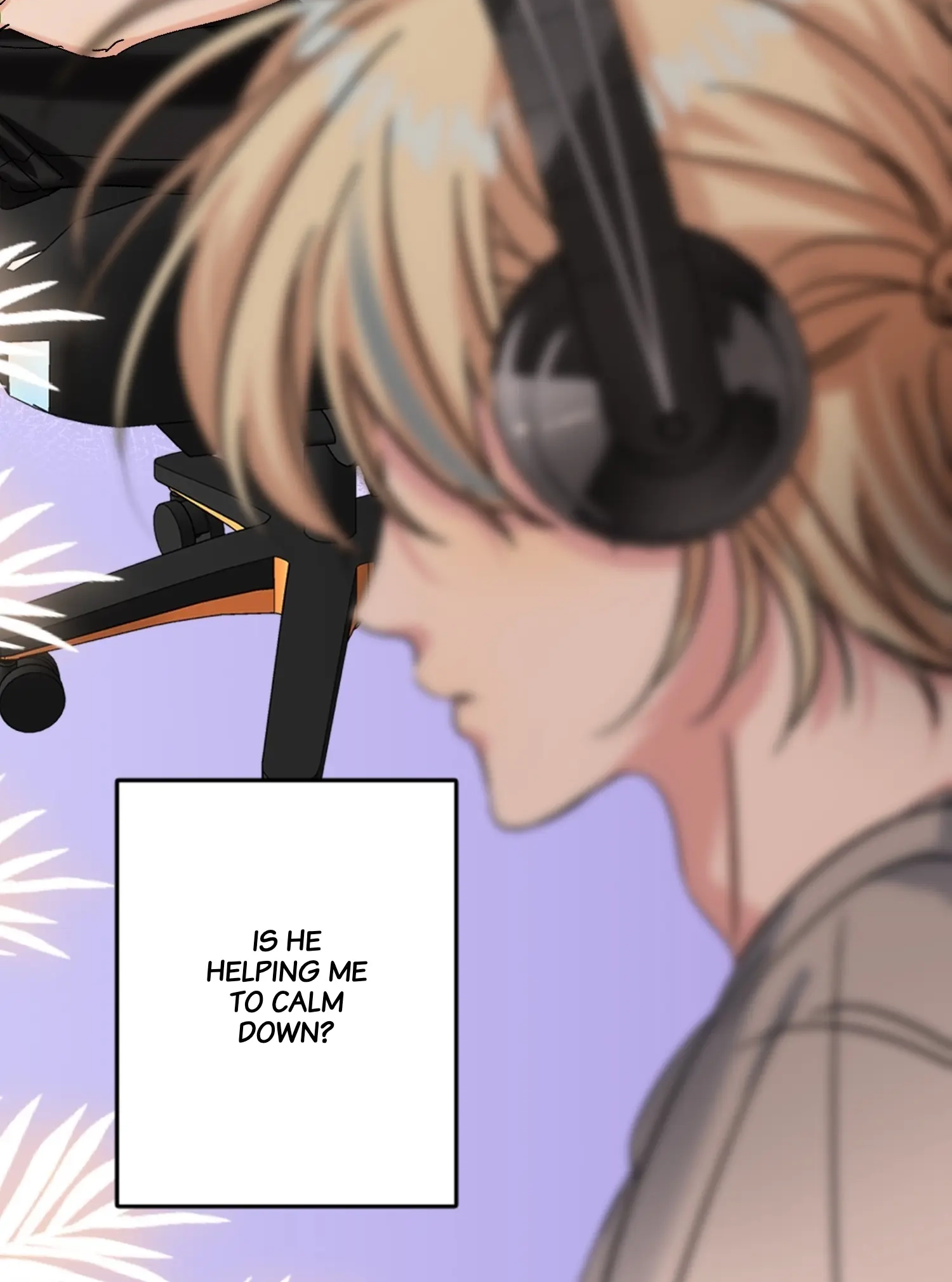 AWM: PUBG Chapter 57 page 39 - 