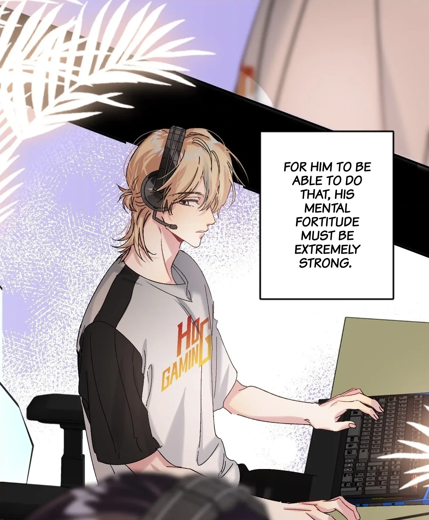 AWM: PUBG Chapter 57 page 40 - 