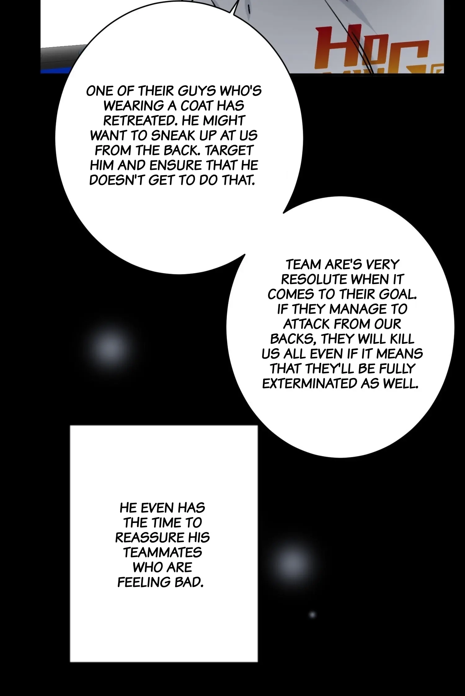 AWM: PUBG Chapter 57 page 43 - 