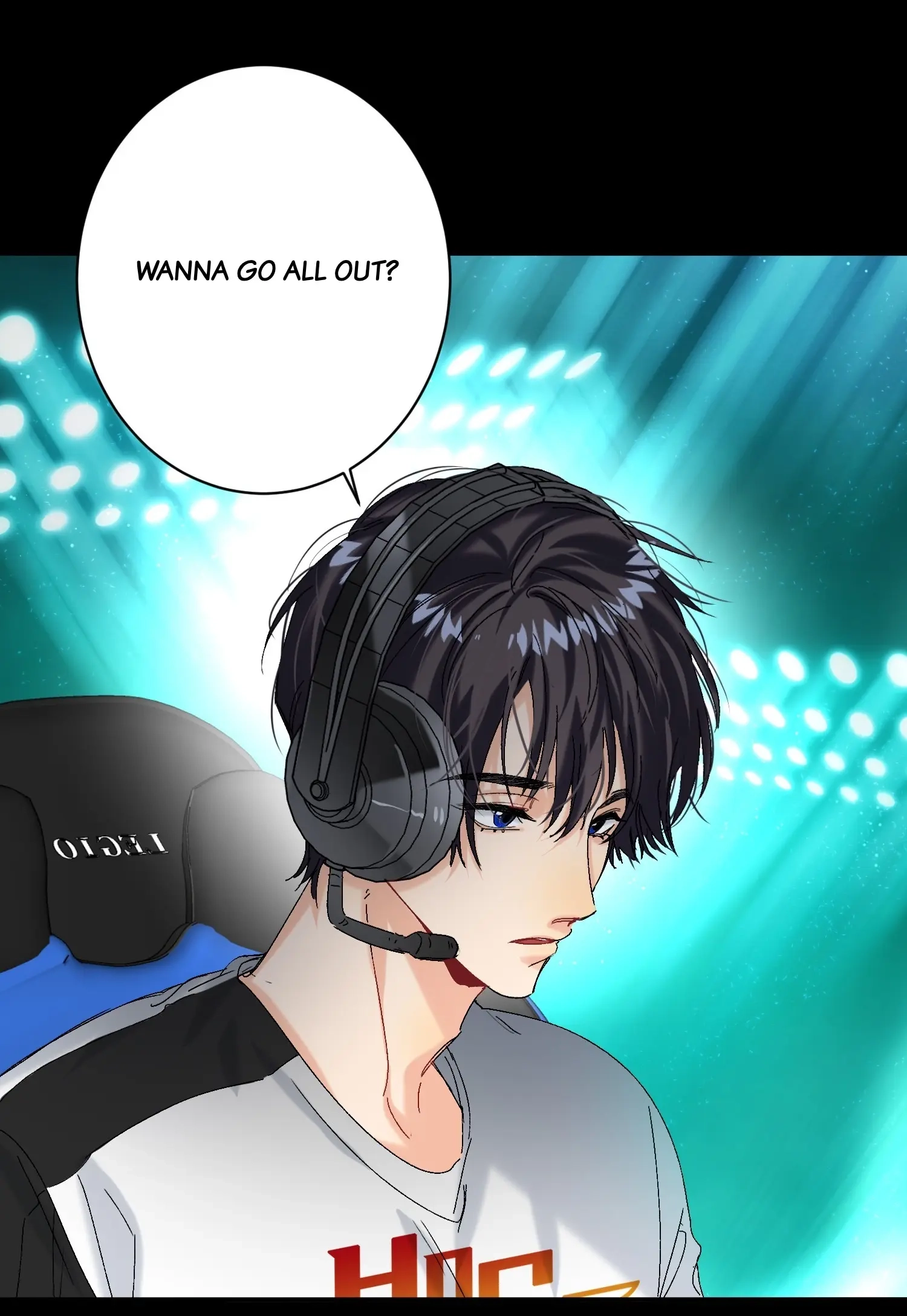 AWM: PUBG Chapter 57 page 44 - 