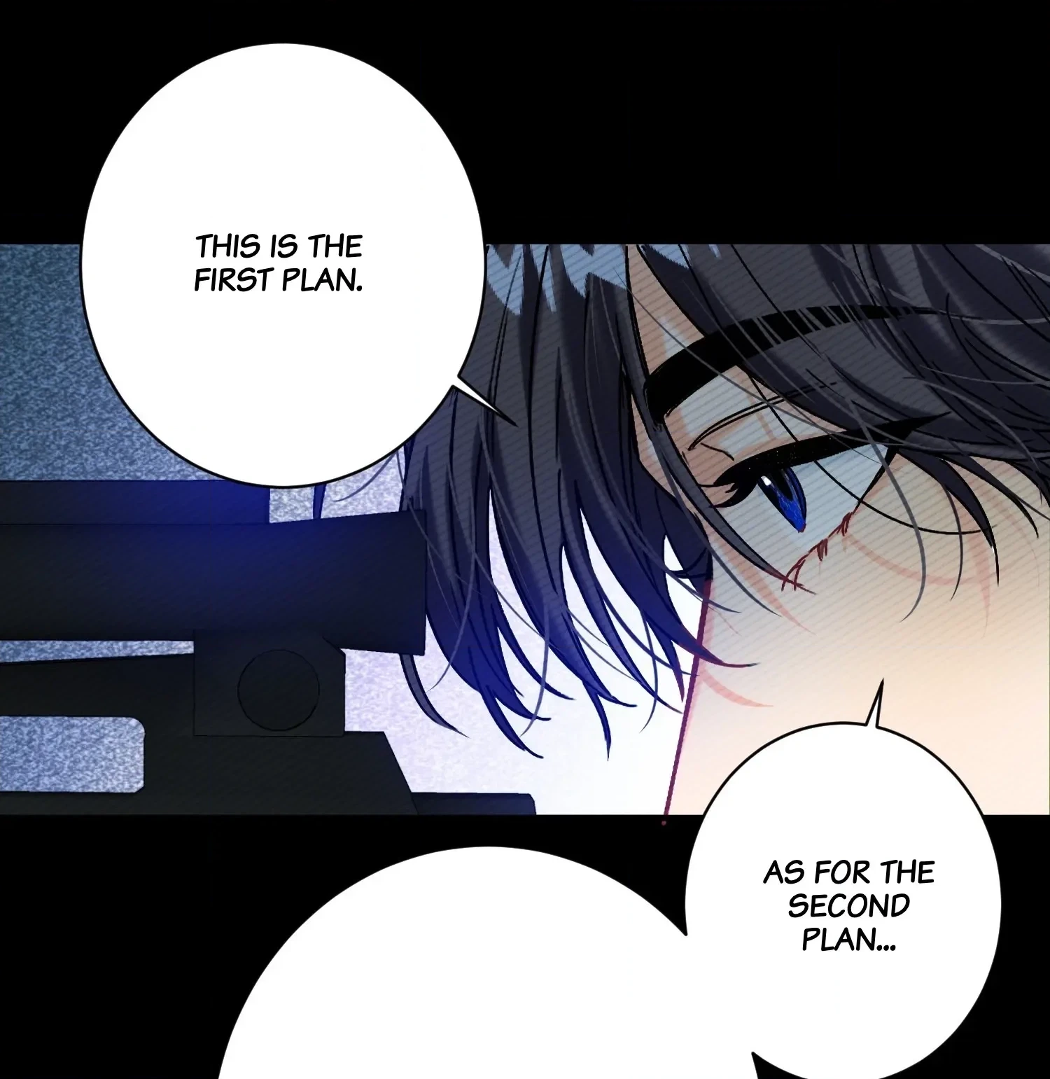 AWM: PUBG Chapter 57 page 50 - 