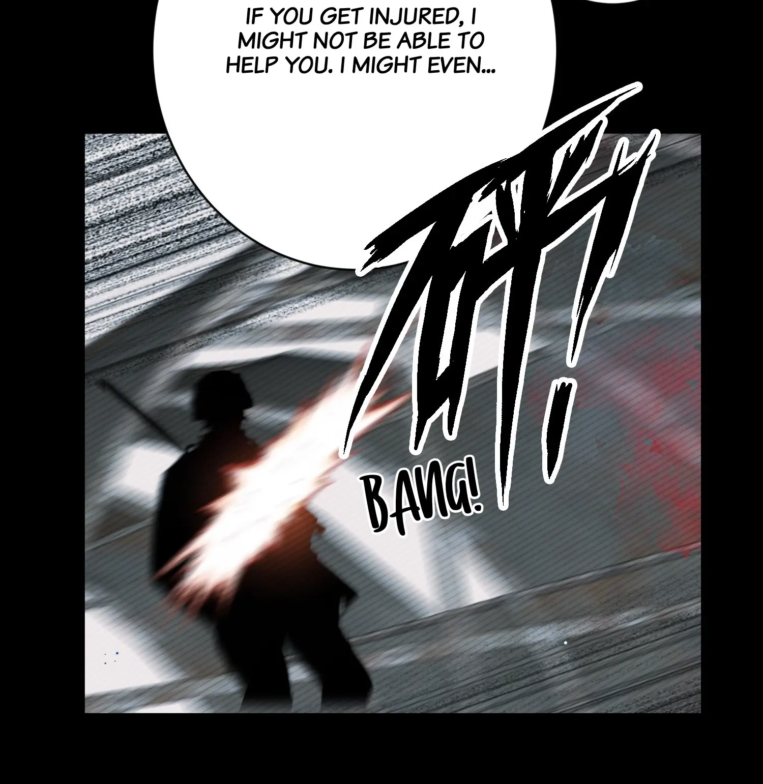 AWM: PUBG Chapter 57 page 51 - 