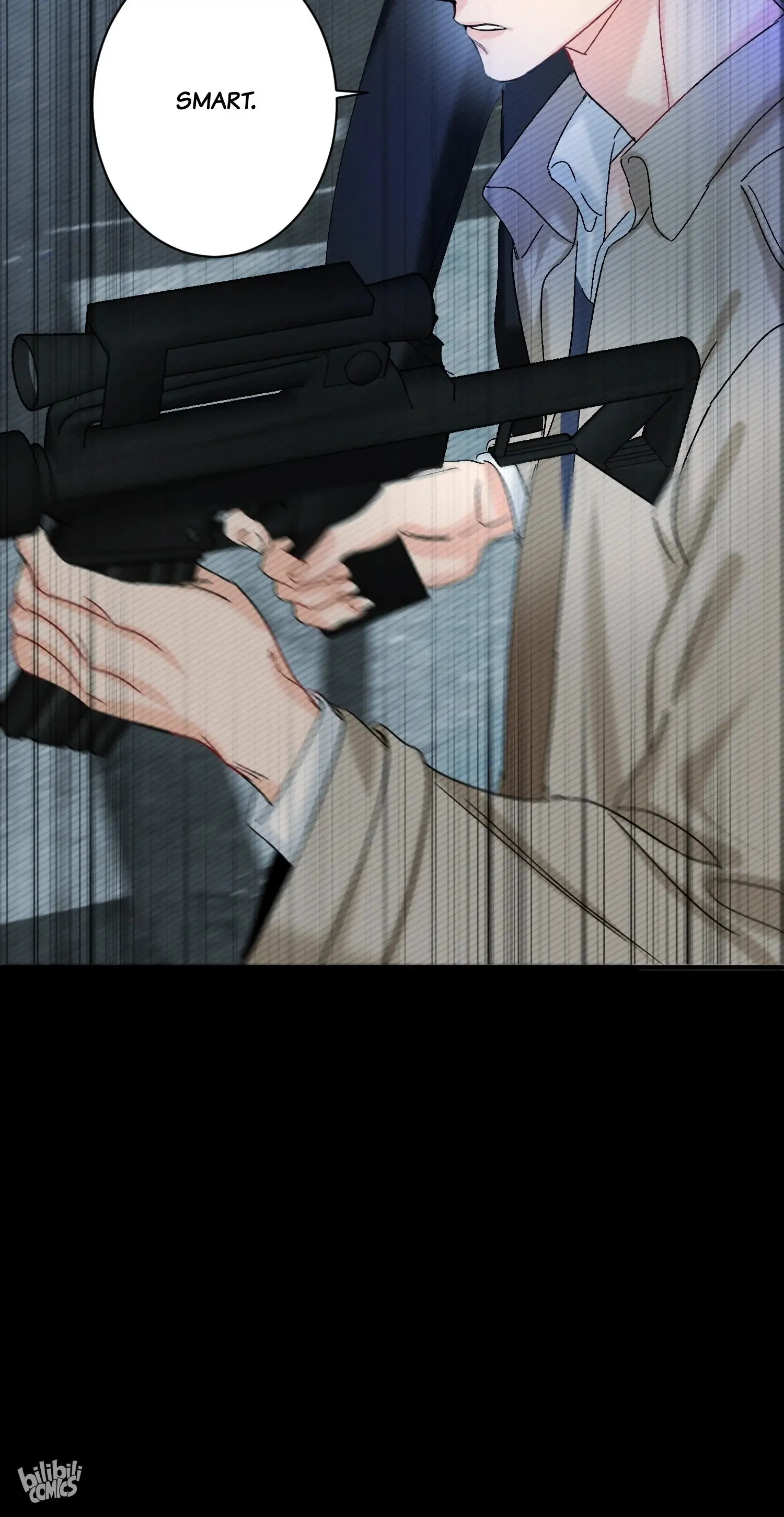 AWM: PUBG Chapter 57 page 53 - 