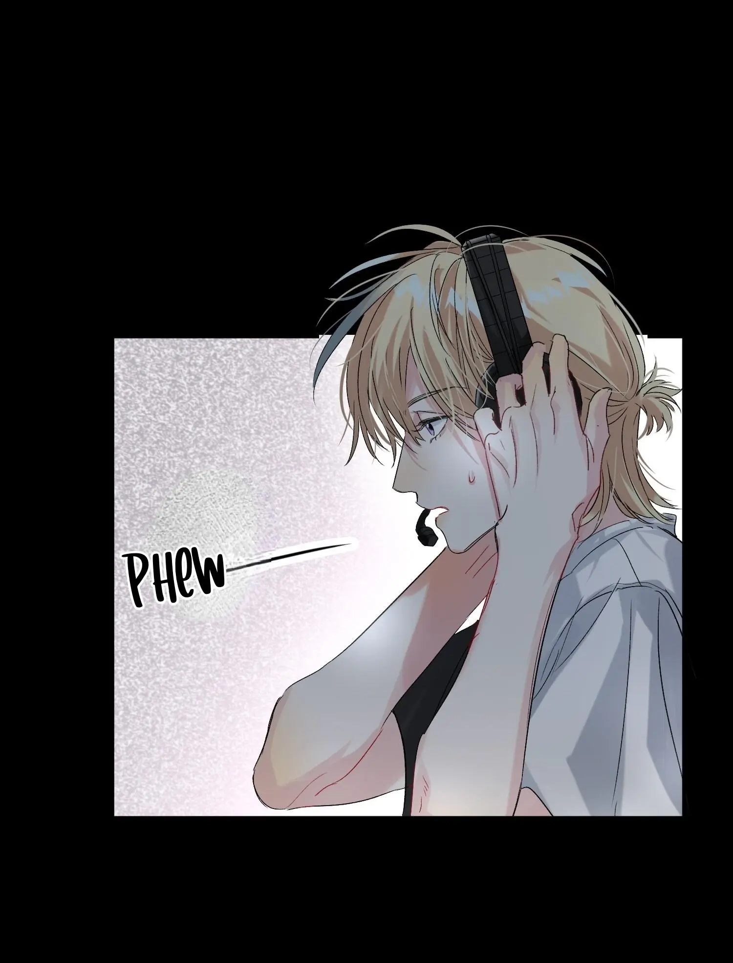 AWM: PUBG Chapter 58 page 11 - 