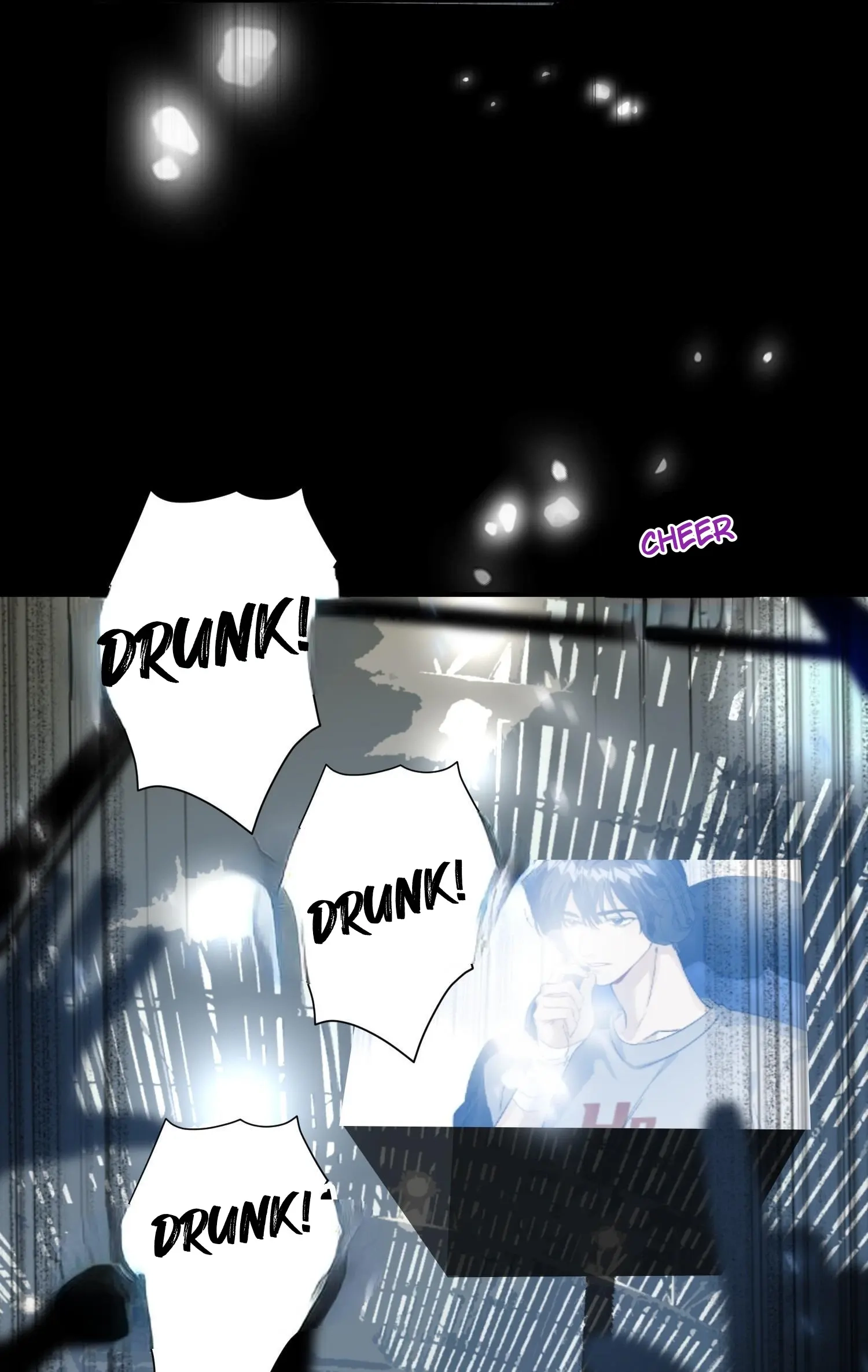 AWM: PUBG Chapter 58 page 14 - 