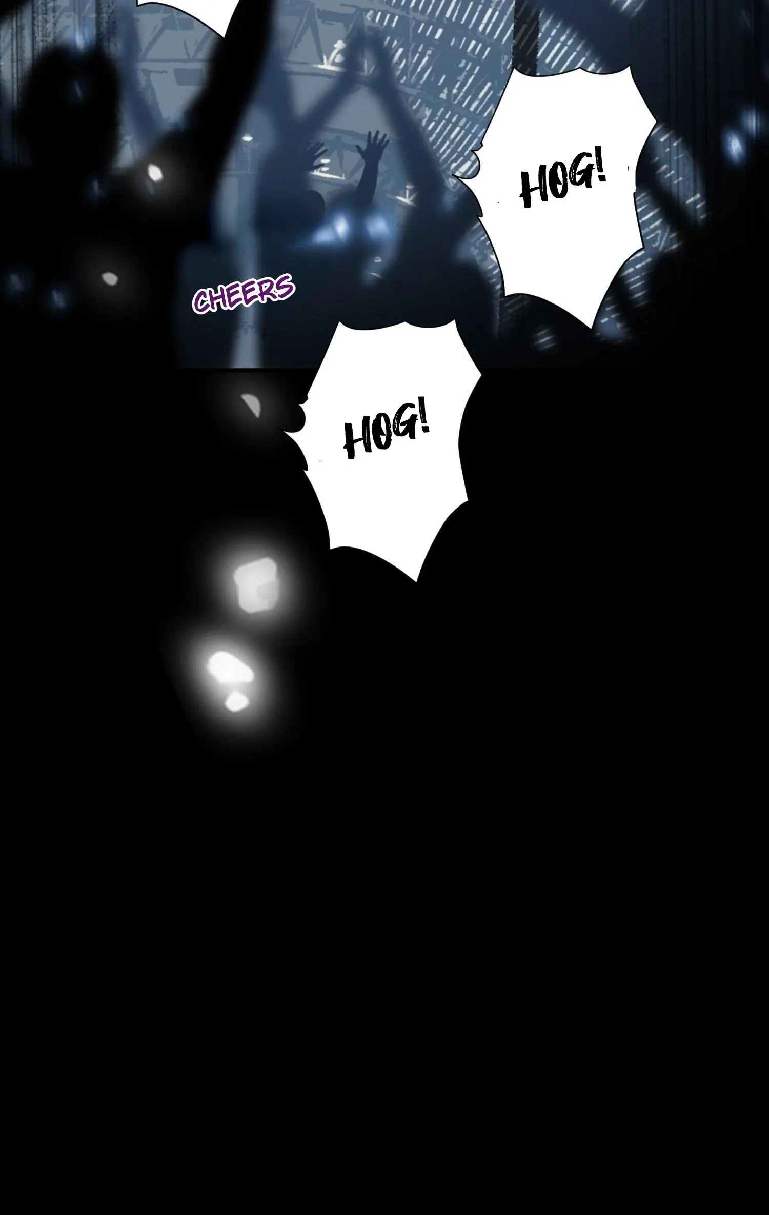 AWM: PUBG Chapter 58 page 15 - 