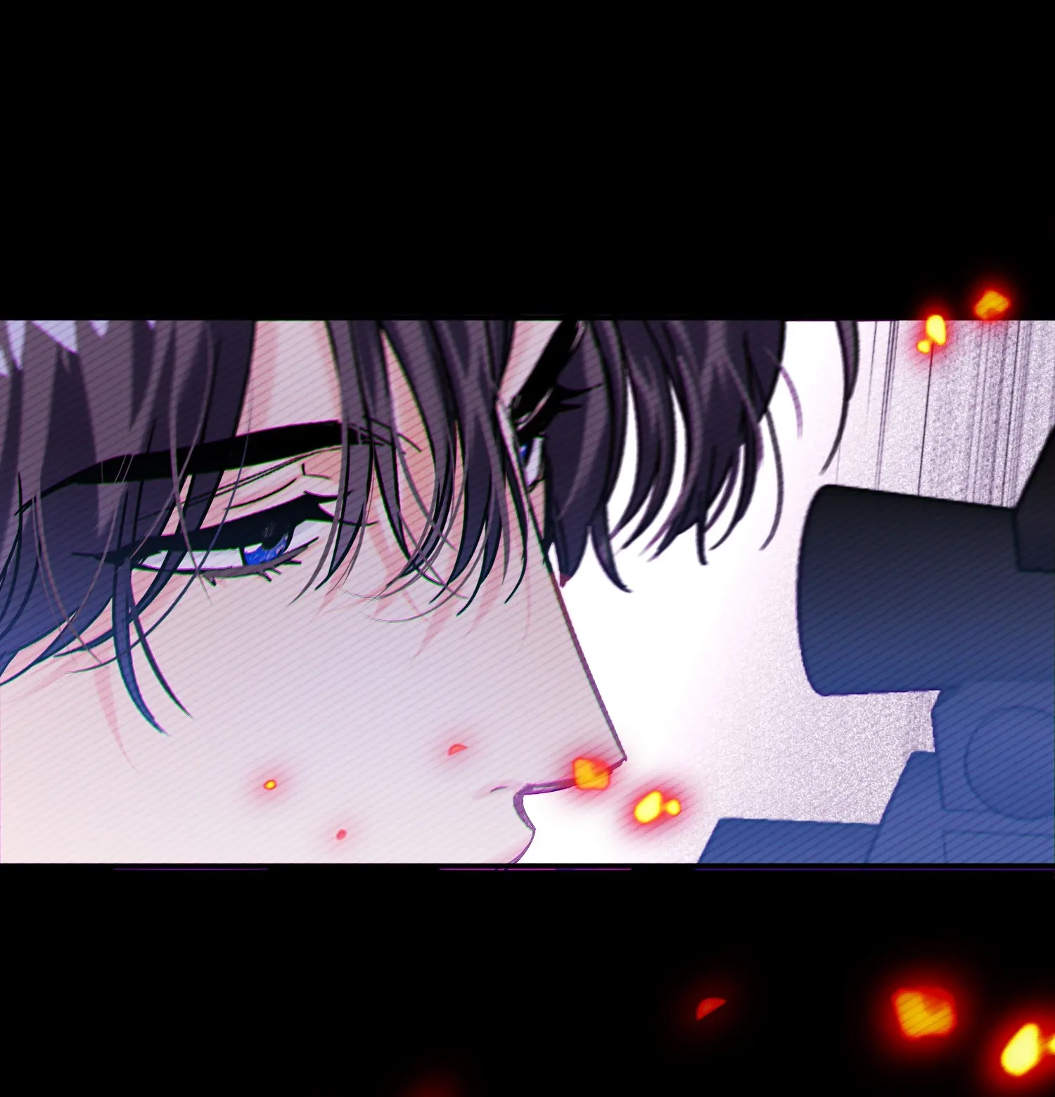 AWM: PUBG Chapter 58 page 3 - 