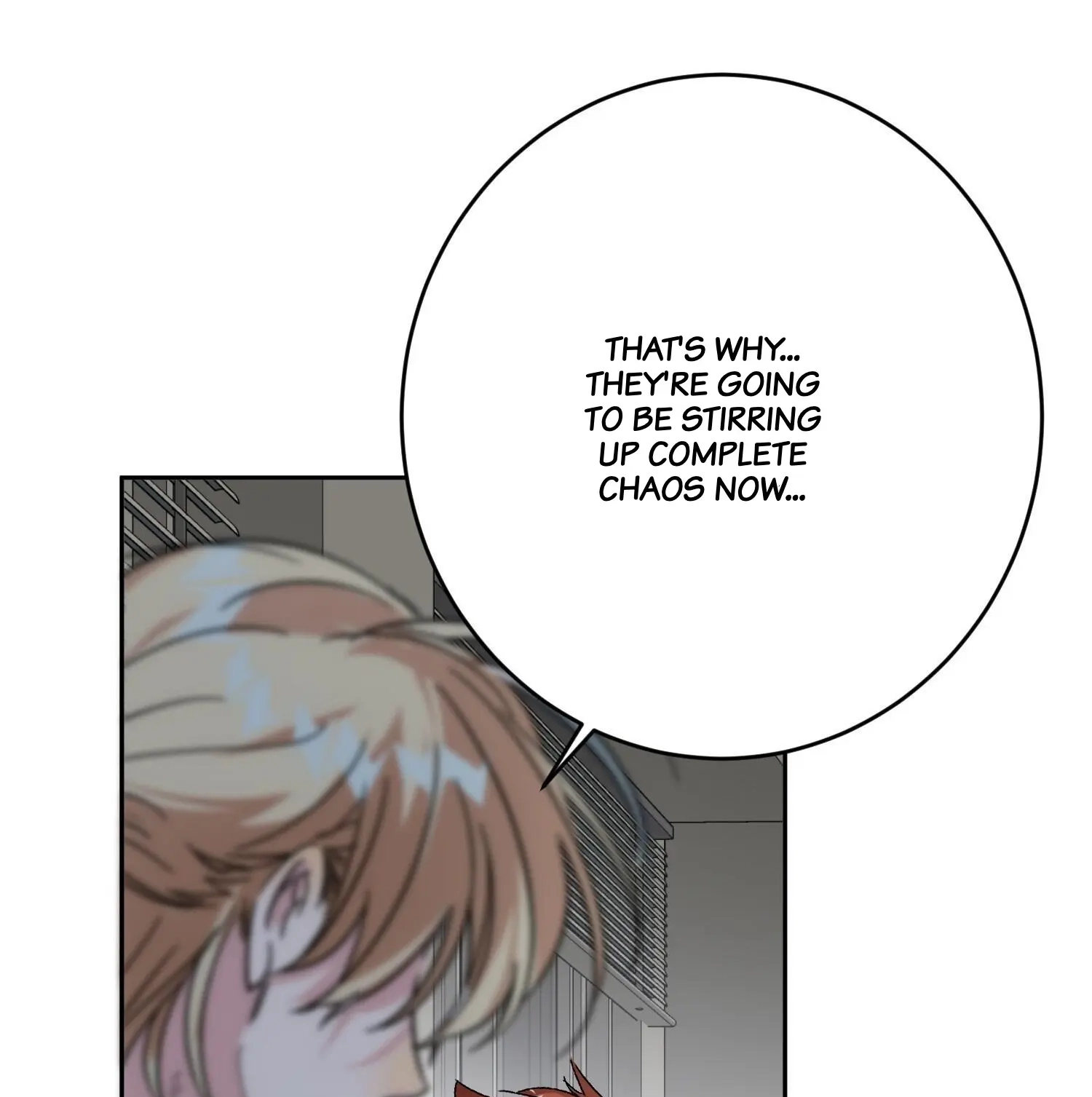 AWM: PUBG Chapter 58 page 22 - 
