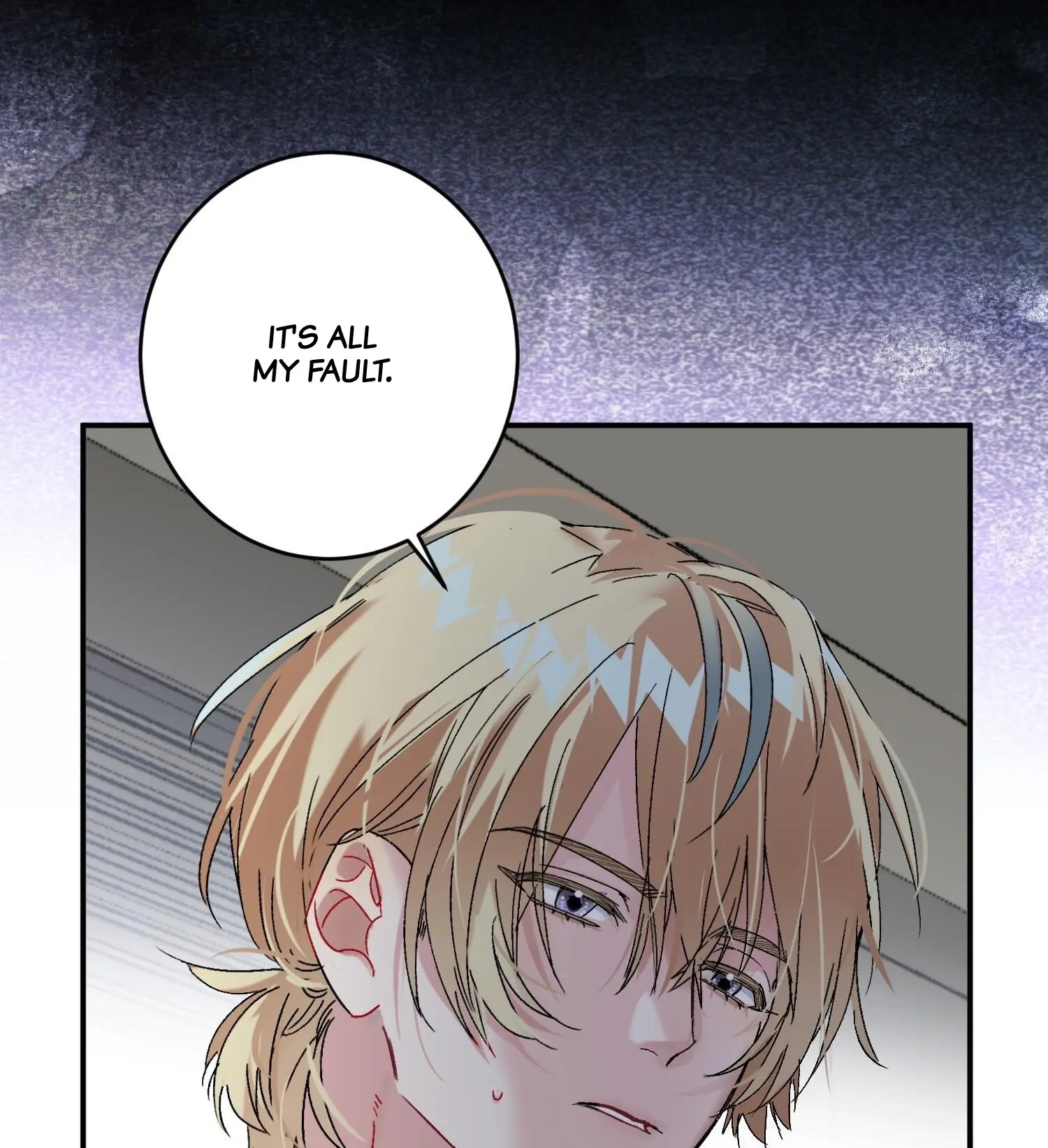 AWM: PUBG Chapter 58 page 26 - 