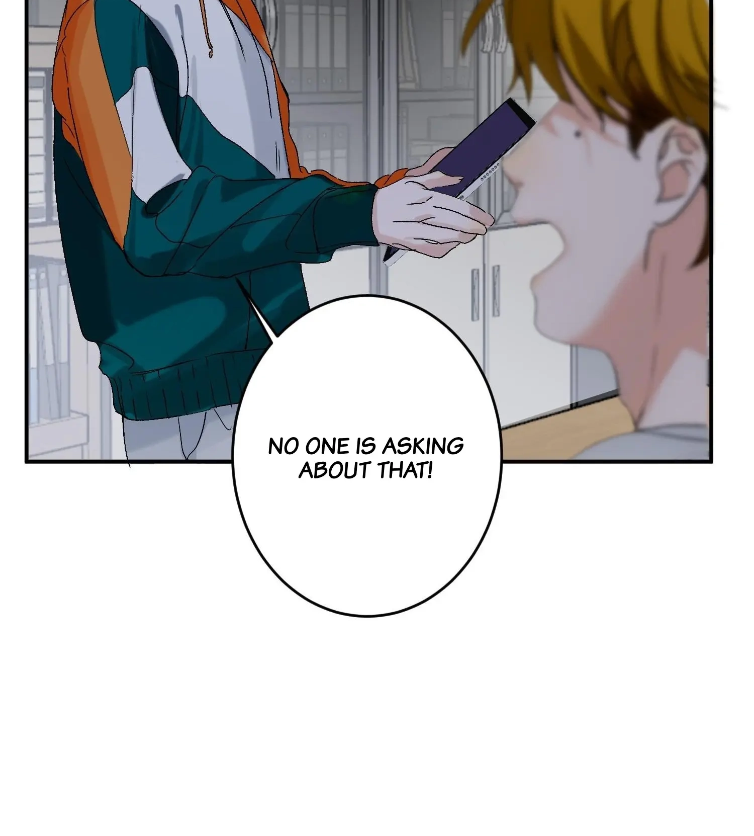 AWM: PUBG Chapter 58 page 29 - 