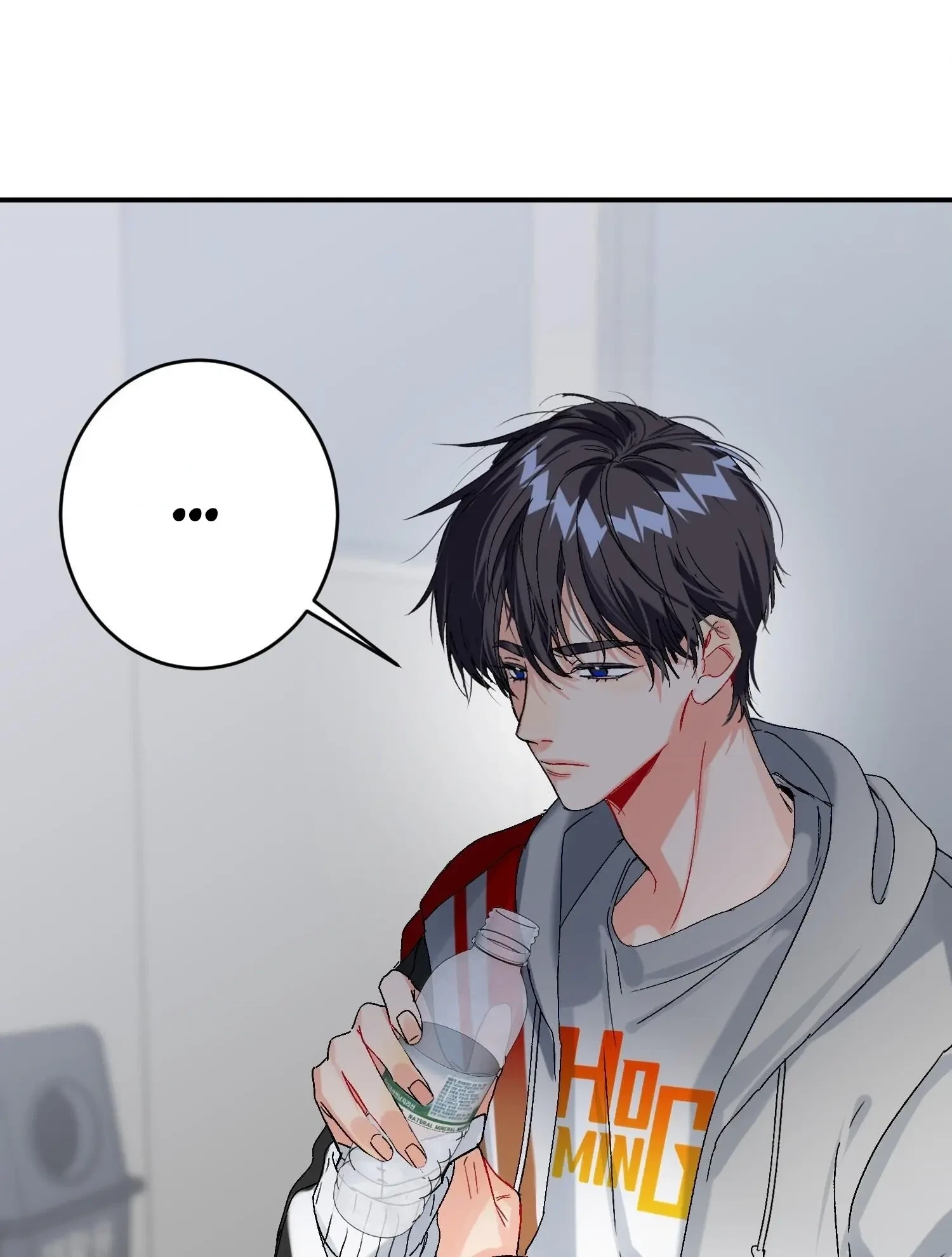 AWM: PUBG Chapter 58 page 30 - 