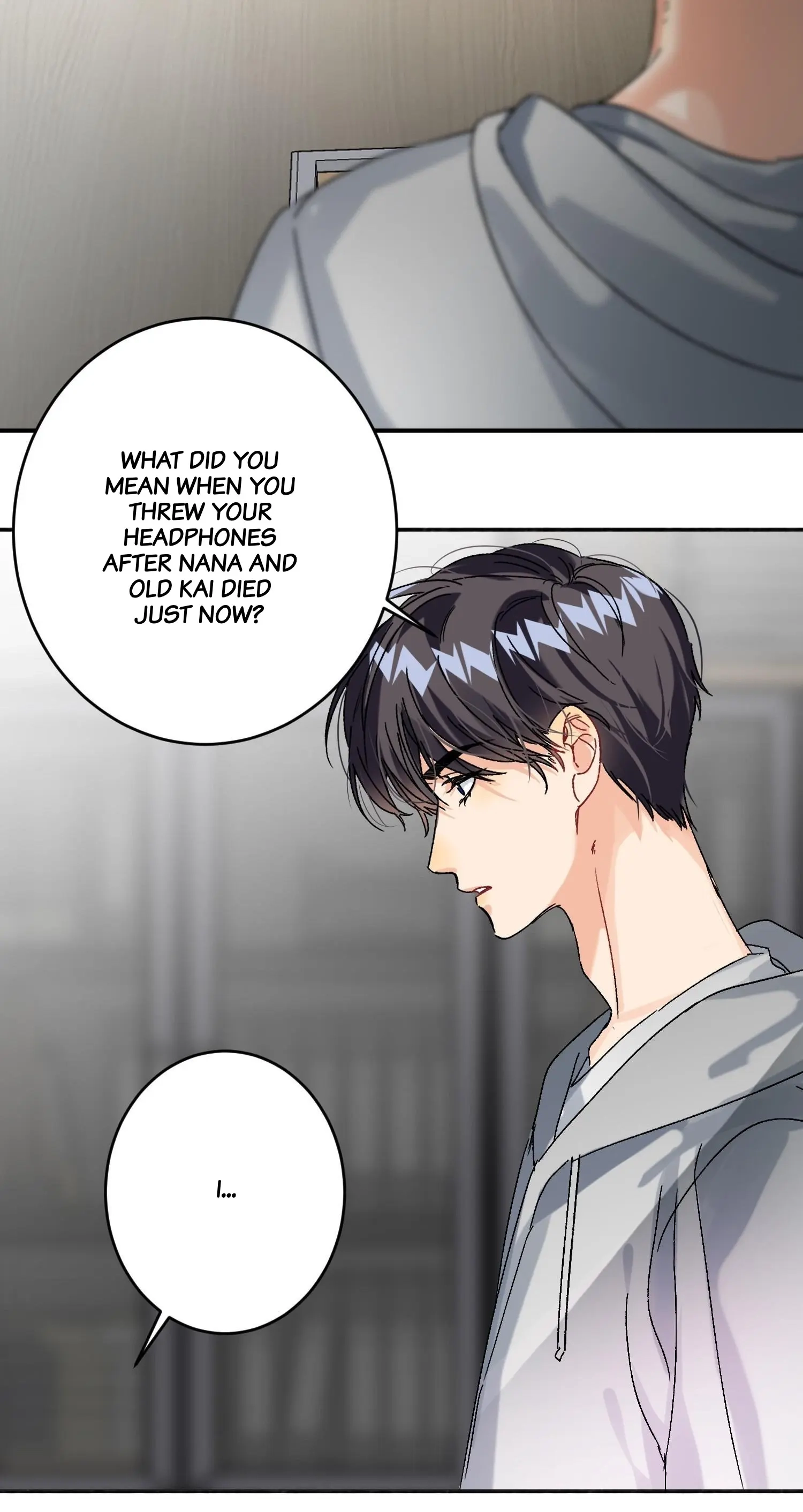AWM: PUBG Chapter 58 page 35 - 