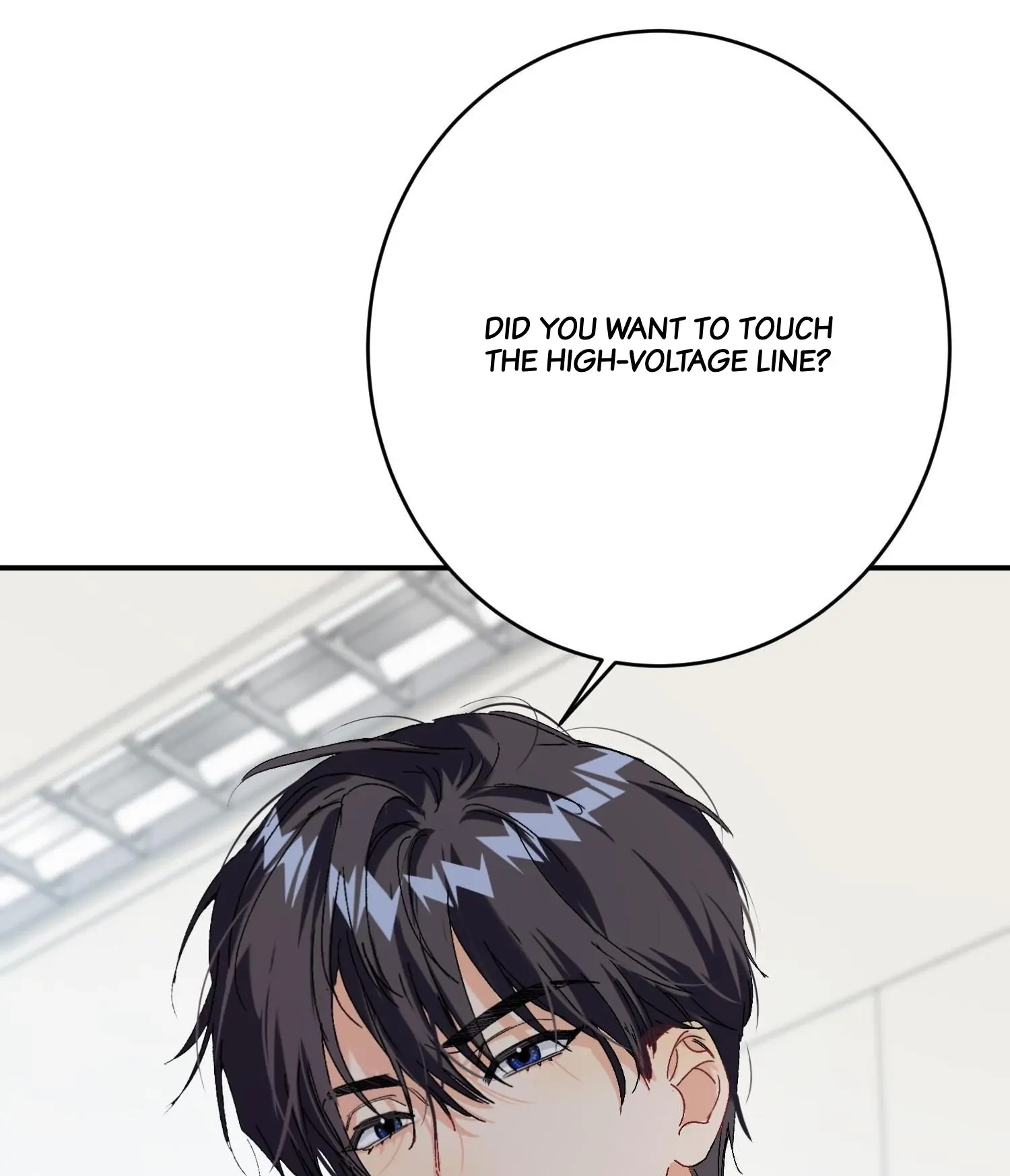 AWM: PUBG Chapter 58 page 36 - 