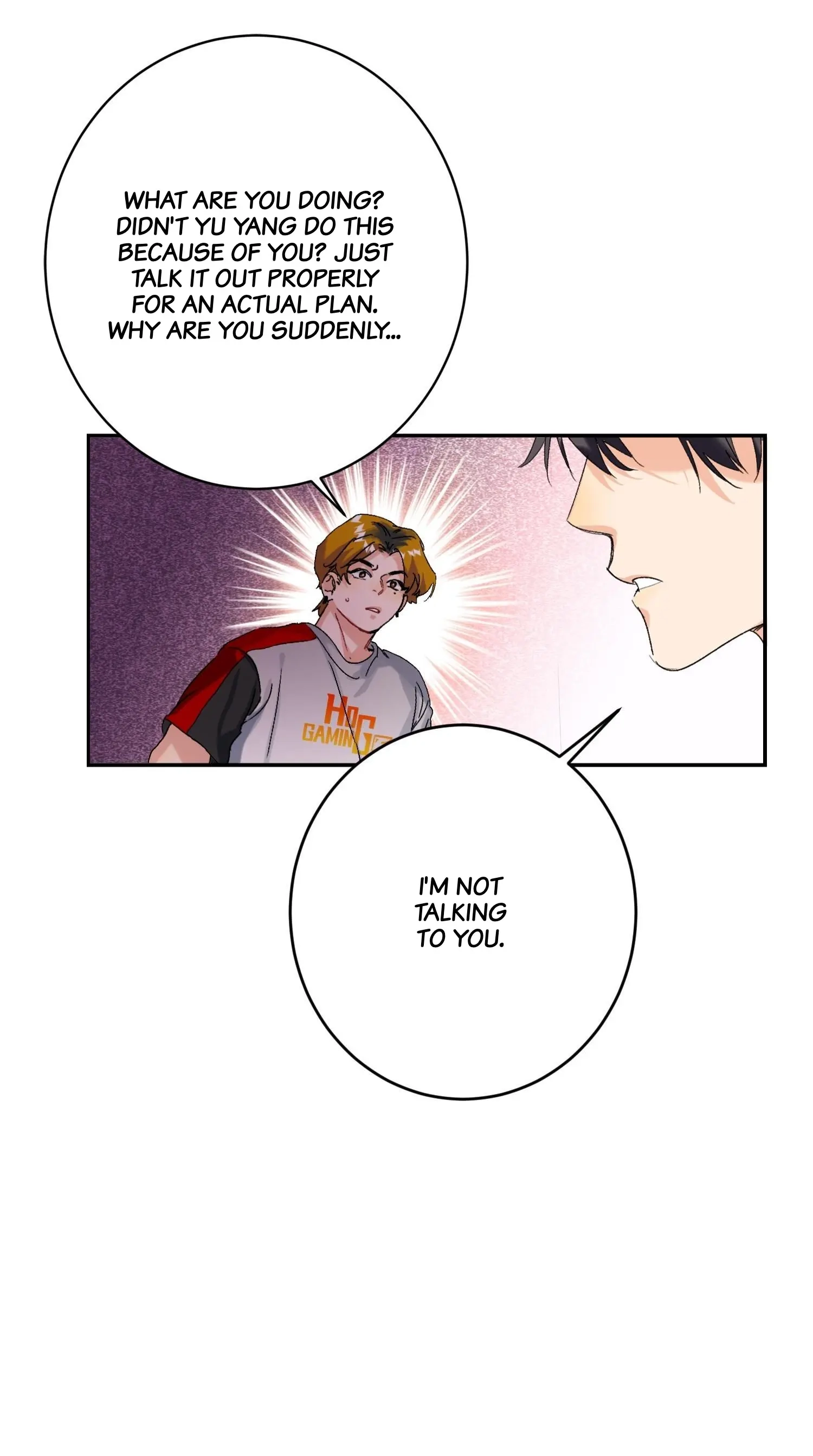 AWM: PUBG Chapter 58 page 38 - 