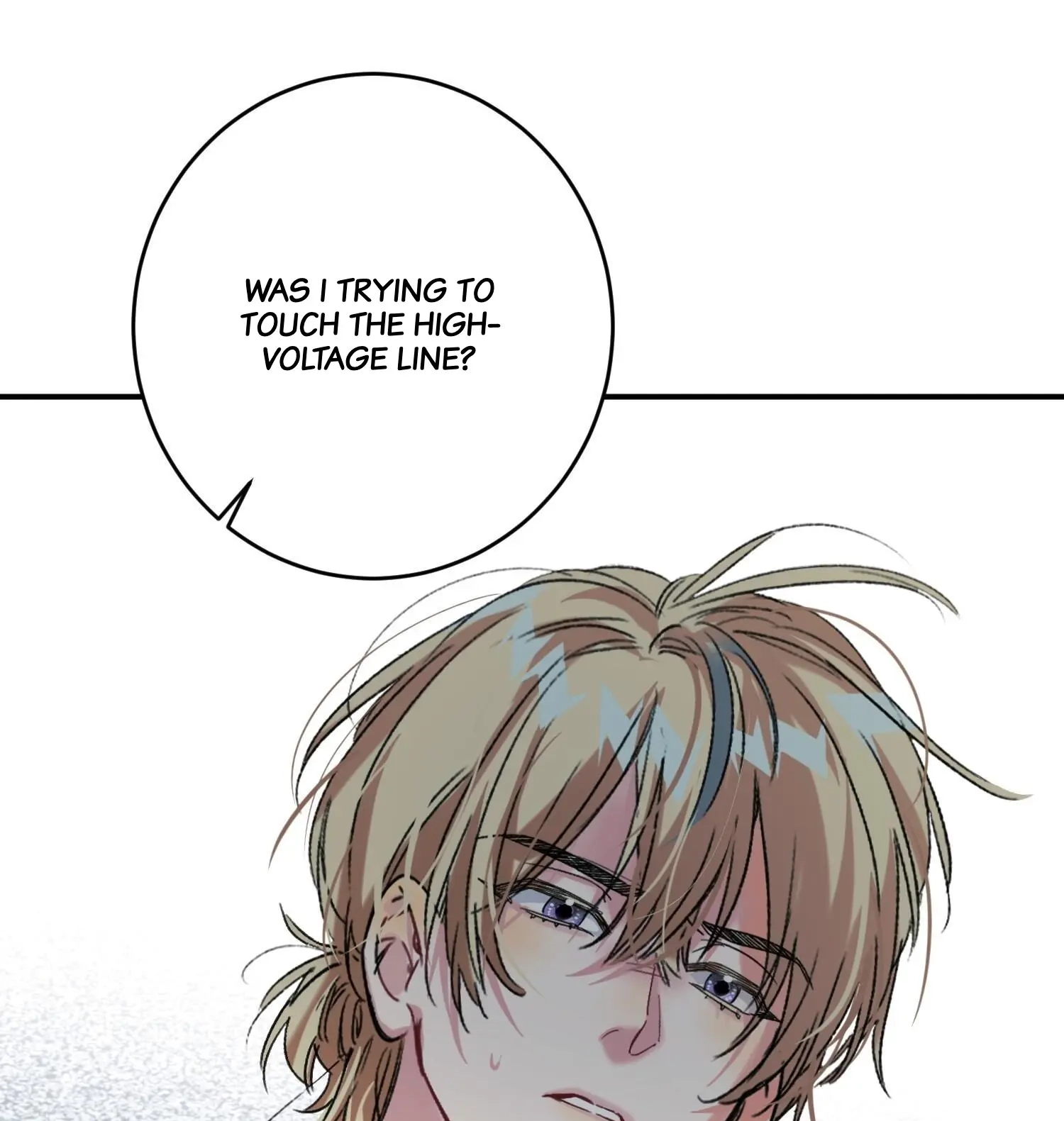 AWM: PUBG Chapter 58 page 39 - 
