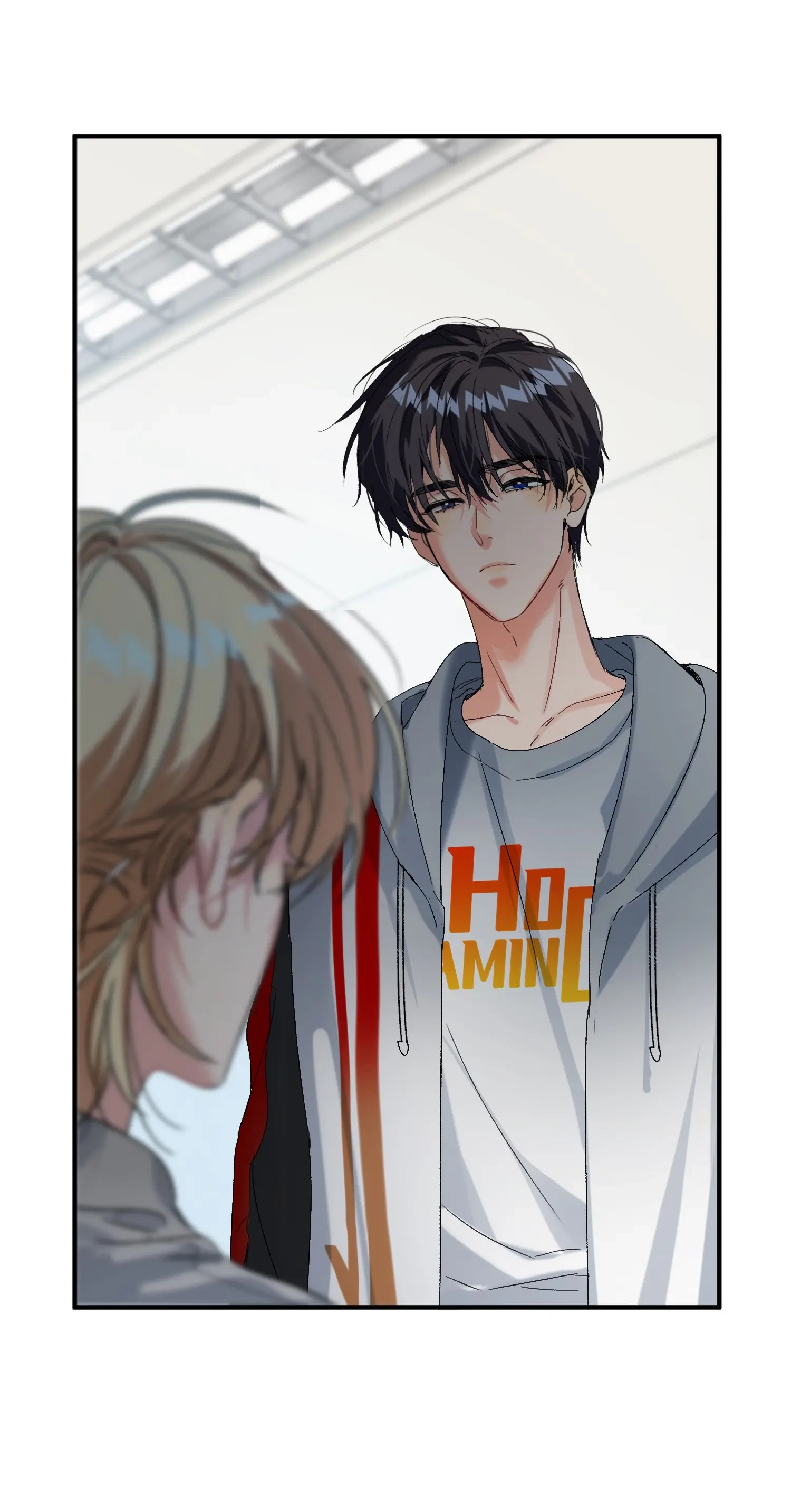 AWM: PUBG Chapter 58 page 41 - 