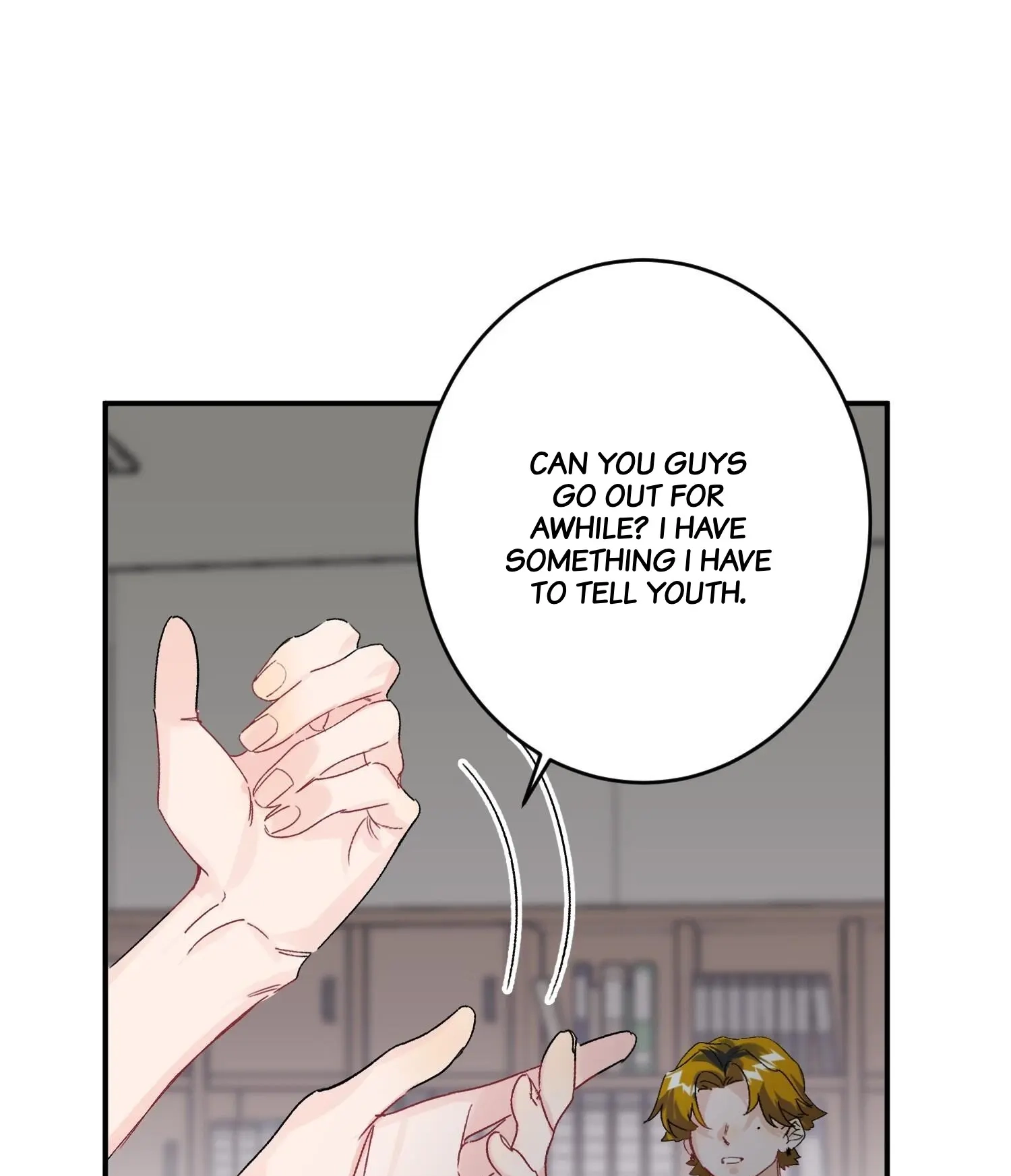 AWM: PUBG Chapter 58 page 42 - 