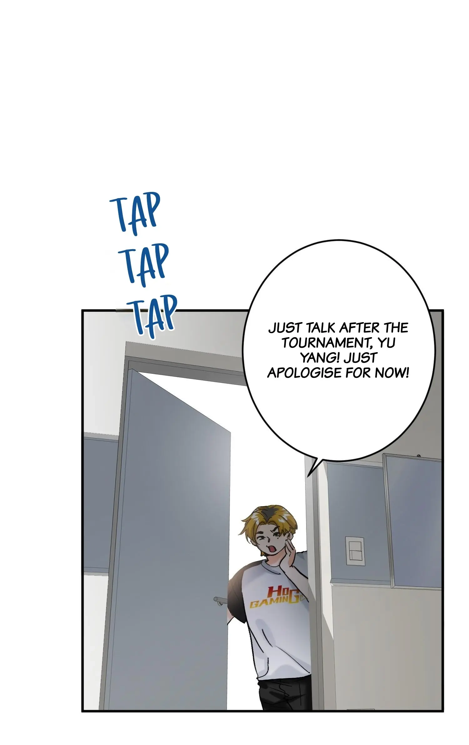 AWM: PUBG Chapter 58 page 44 - 