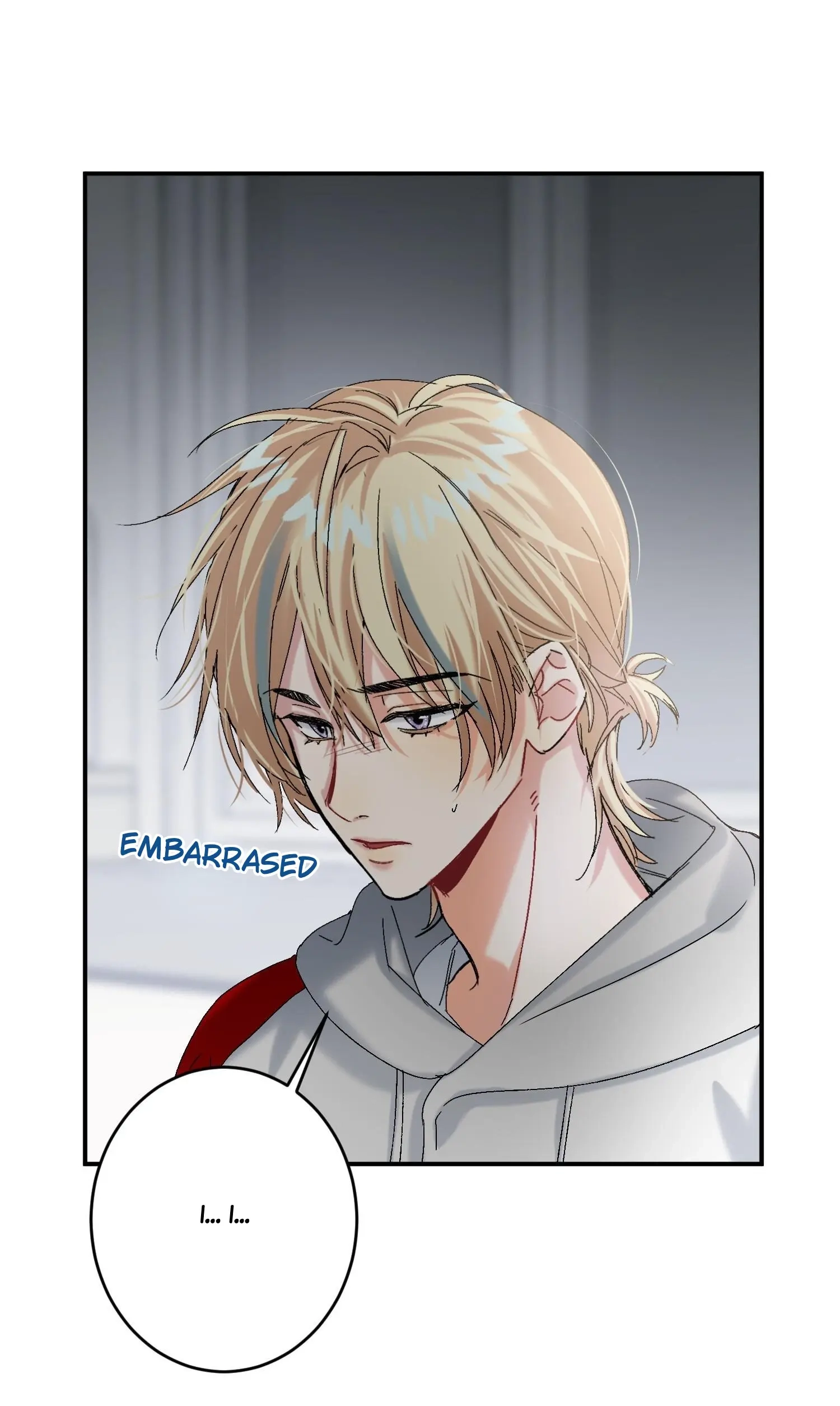 AWM: PUBG Chapter 58 page 47 - 