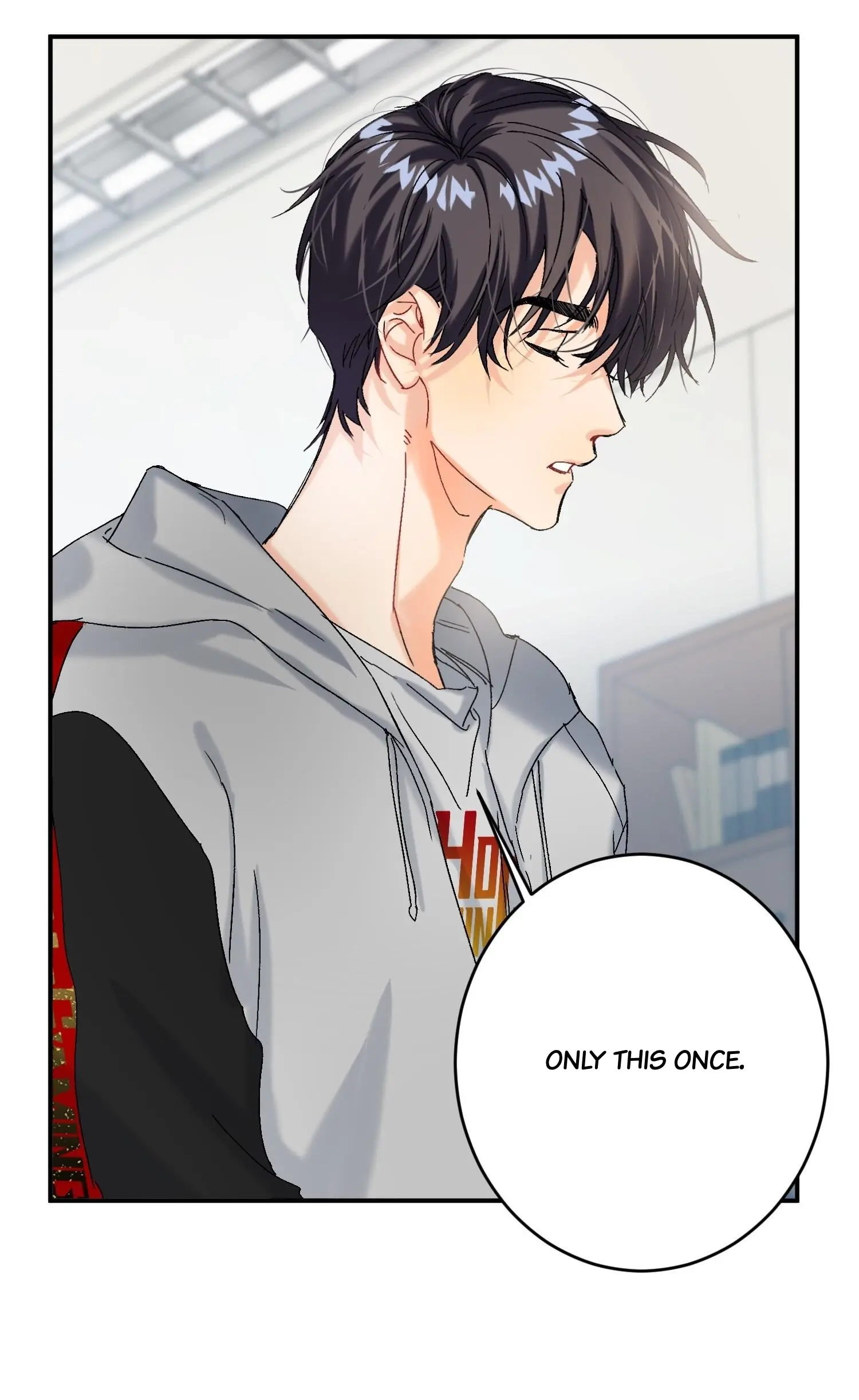 AWM: PUBG Chapter 58 page 48 - 