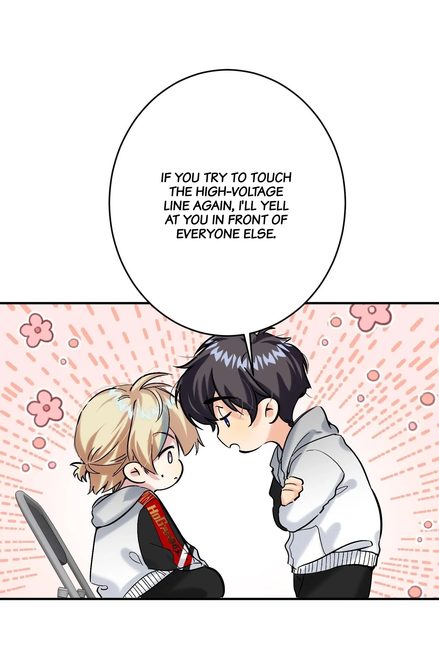 AWM: PUBG Chapter 58 page 53 - 