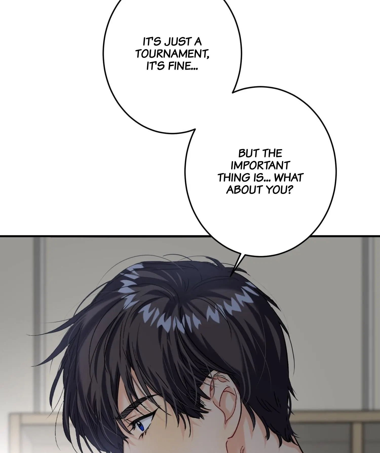 AWM: PUBG Chapter 58 page 56 - 