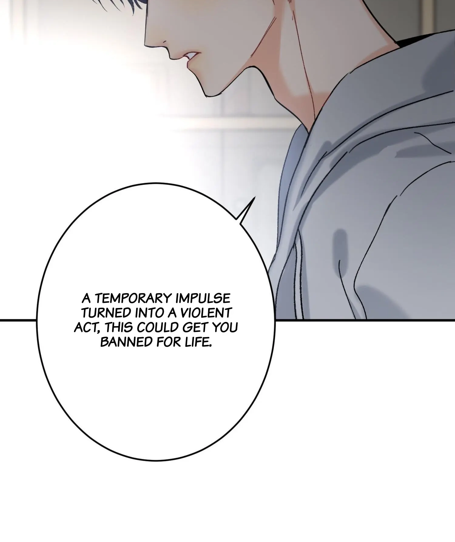 AWM: PUBG Chapter 58 page 57 - 