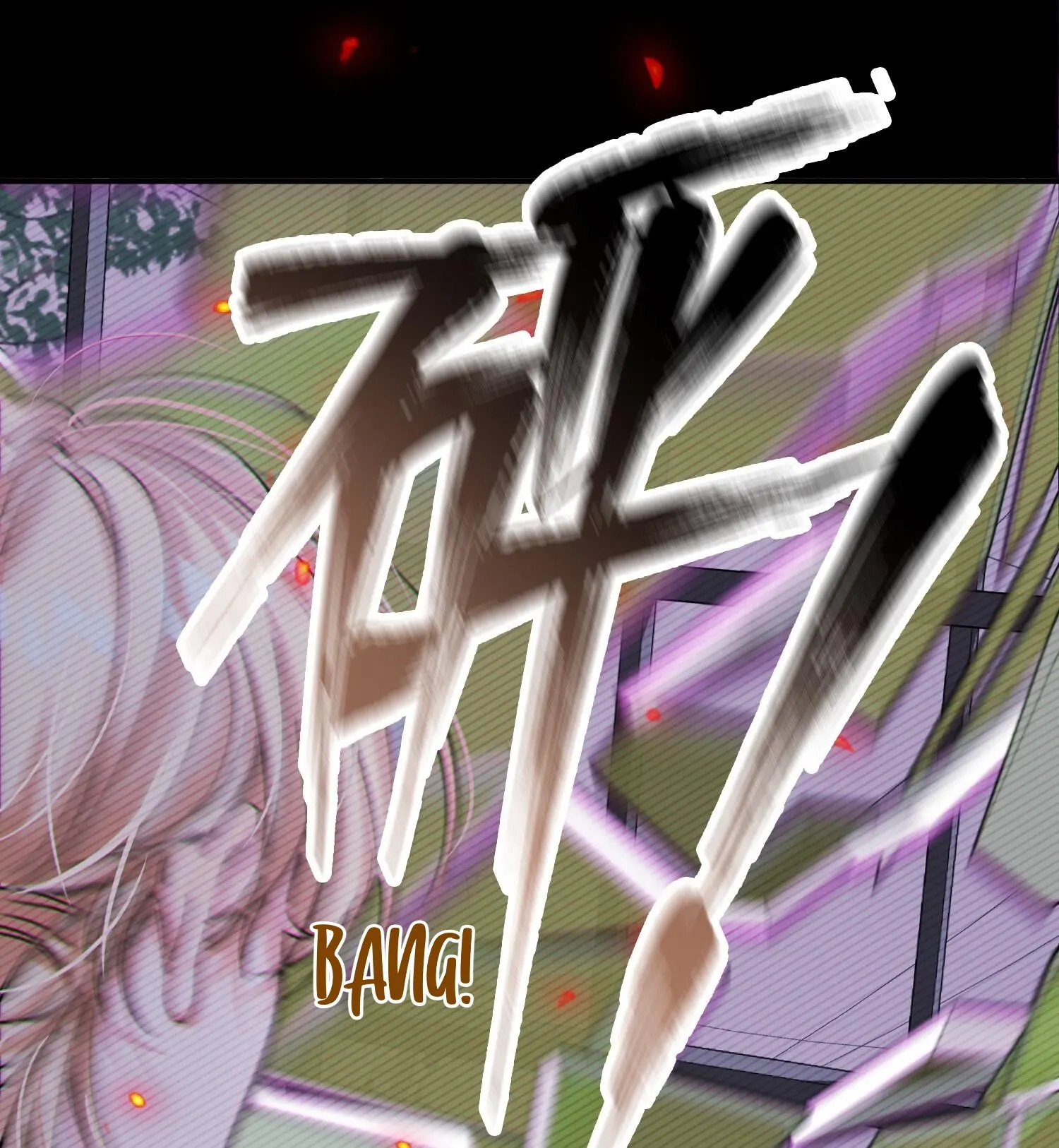 AWM: PUBG Chapter 58 page 8 - 