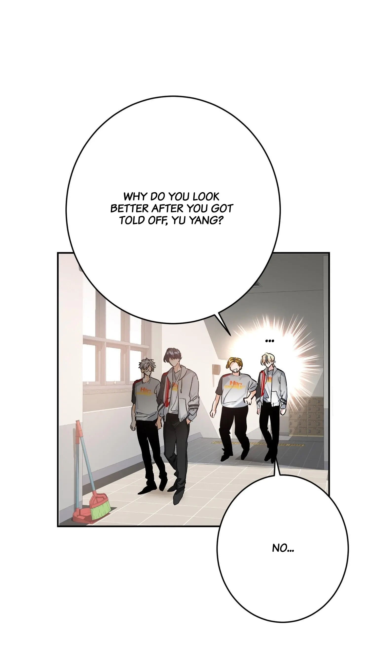 AWM: PUBG Chapter 59 page 16 - 