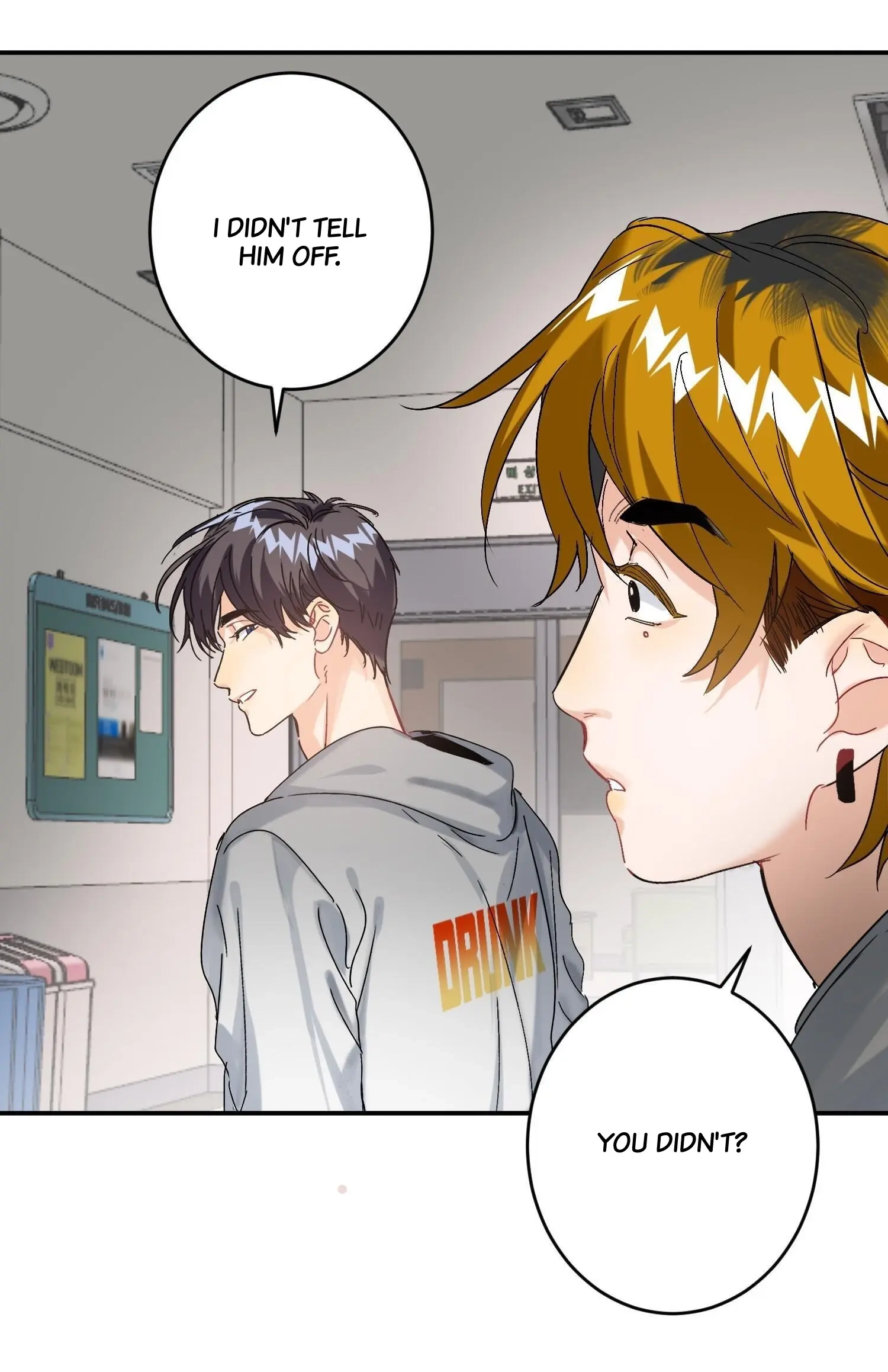 AWM: PUBG Chapter 59 page 17 - 