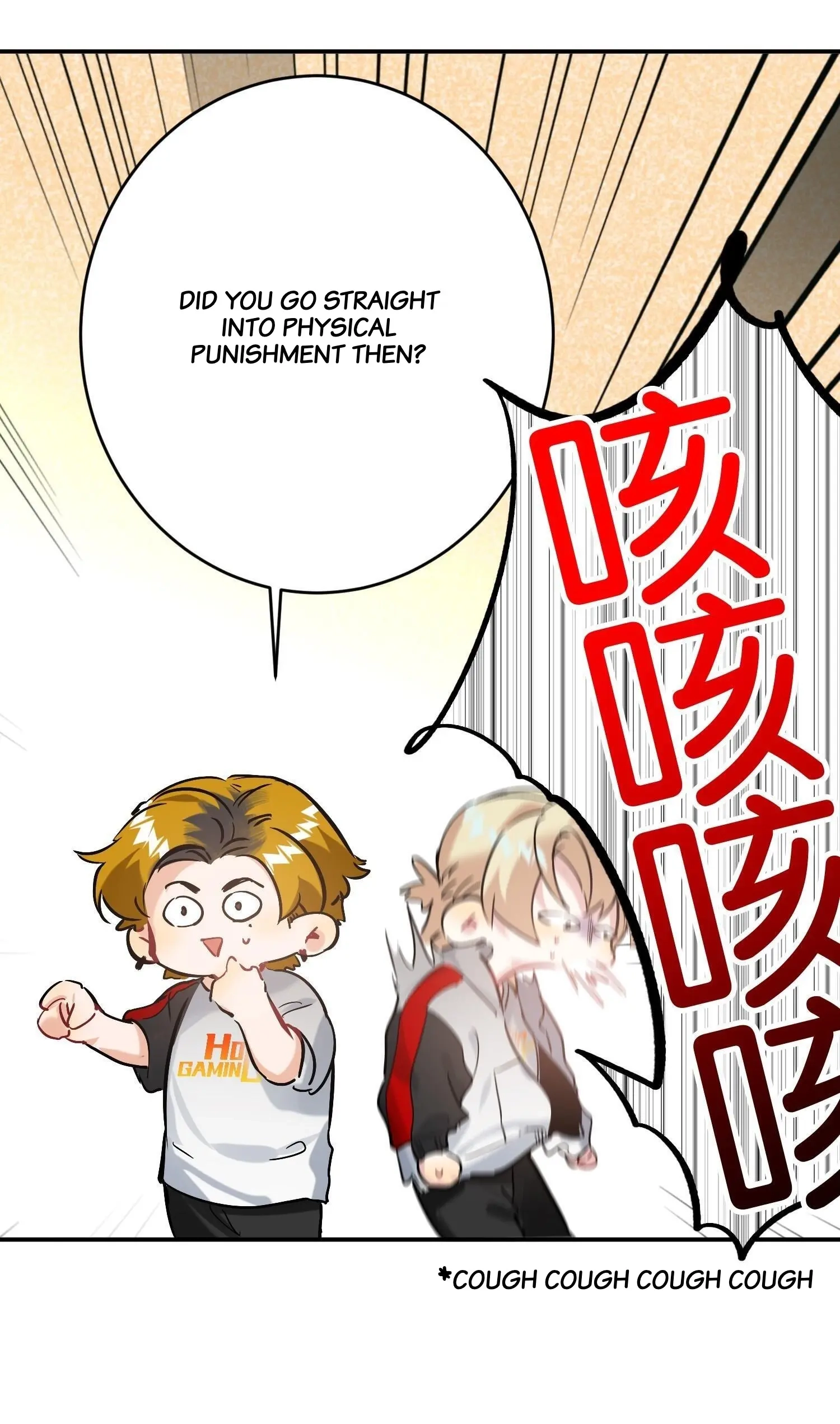 AWM: PUBG Chapter 59 page 18 - 