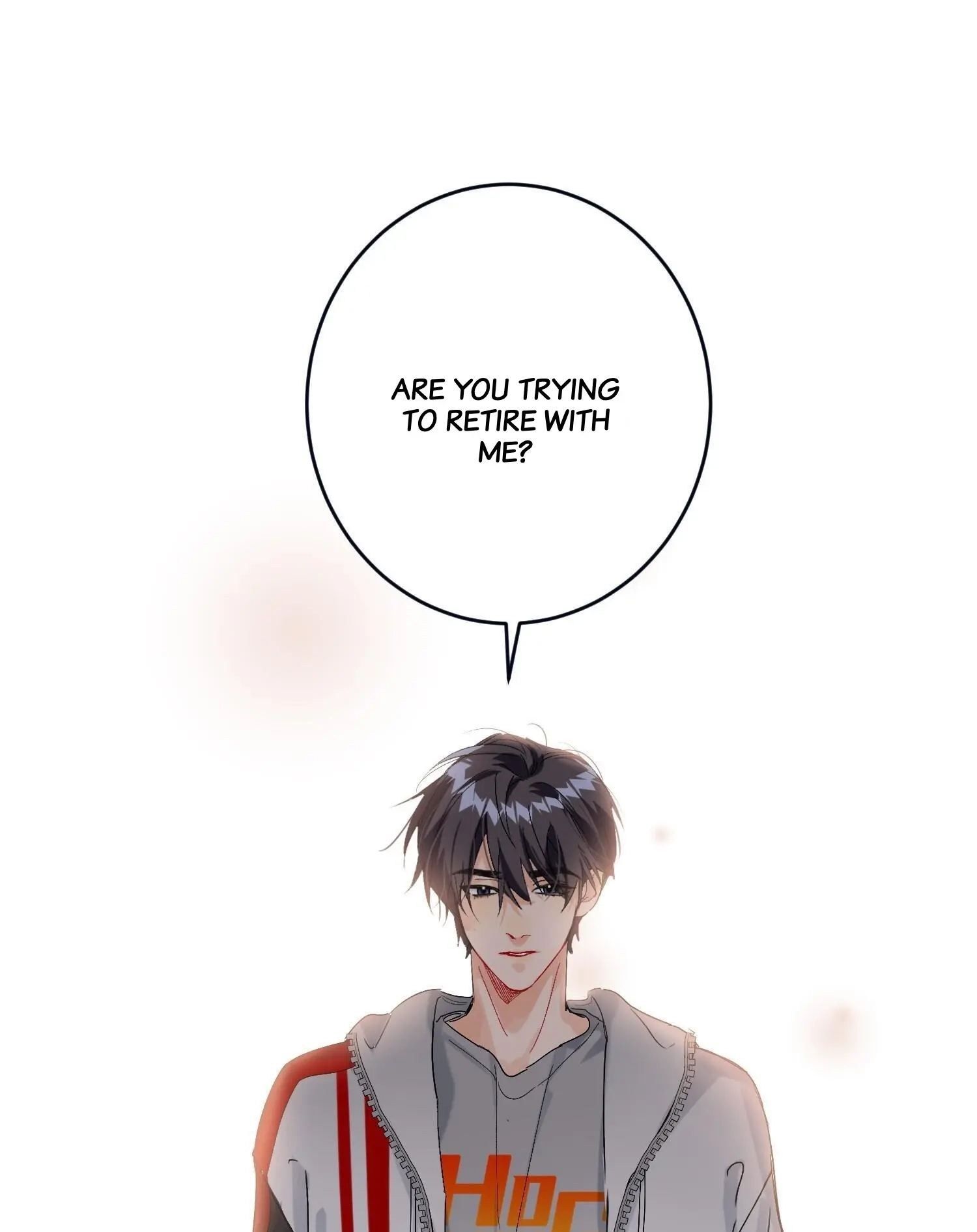 AWM: PUBG Chapter 59 page 3 - 
