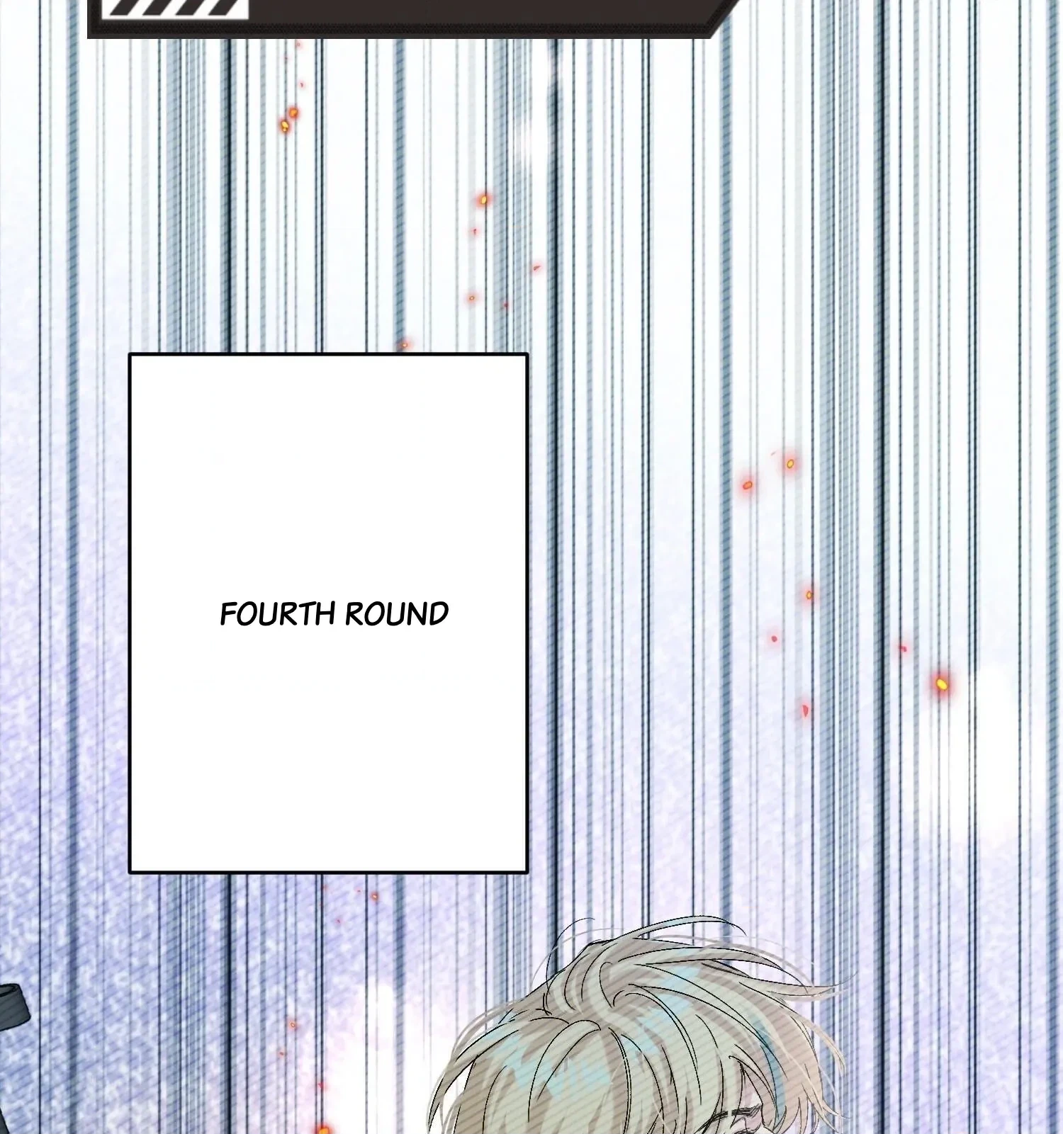 AWM: PUBG Chapter 59 page 30 - 