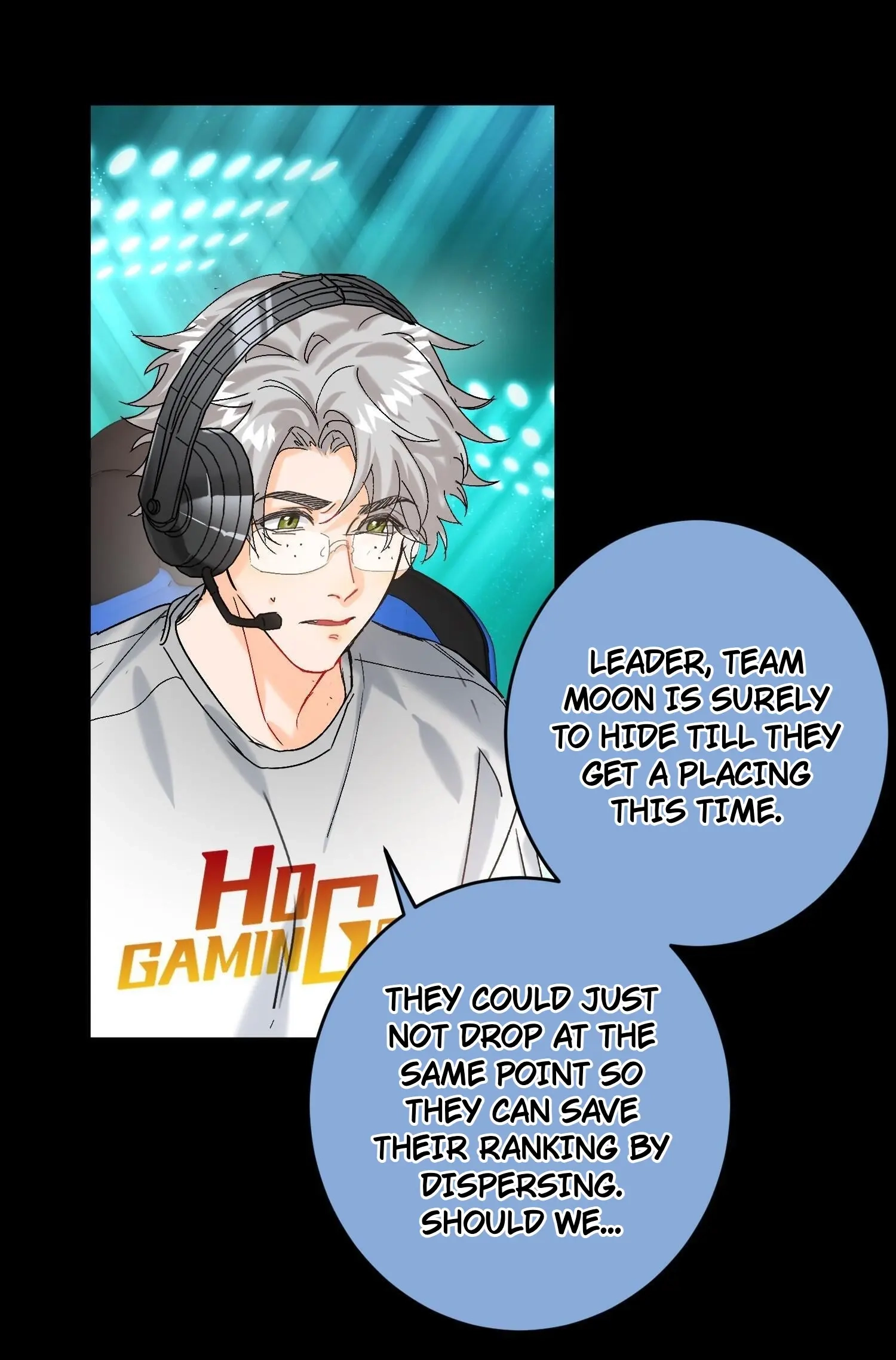 AWM: PUBG Chapter 59 page 34 - 
