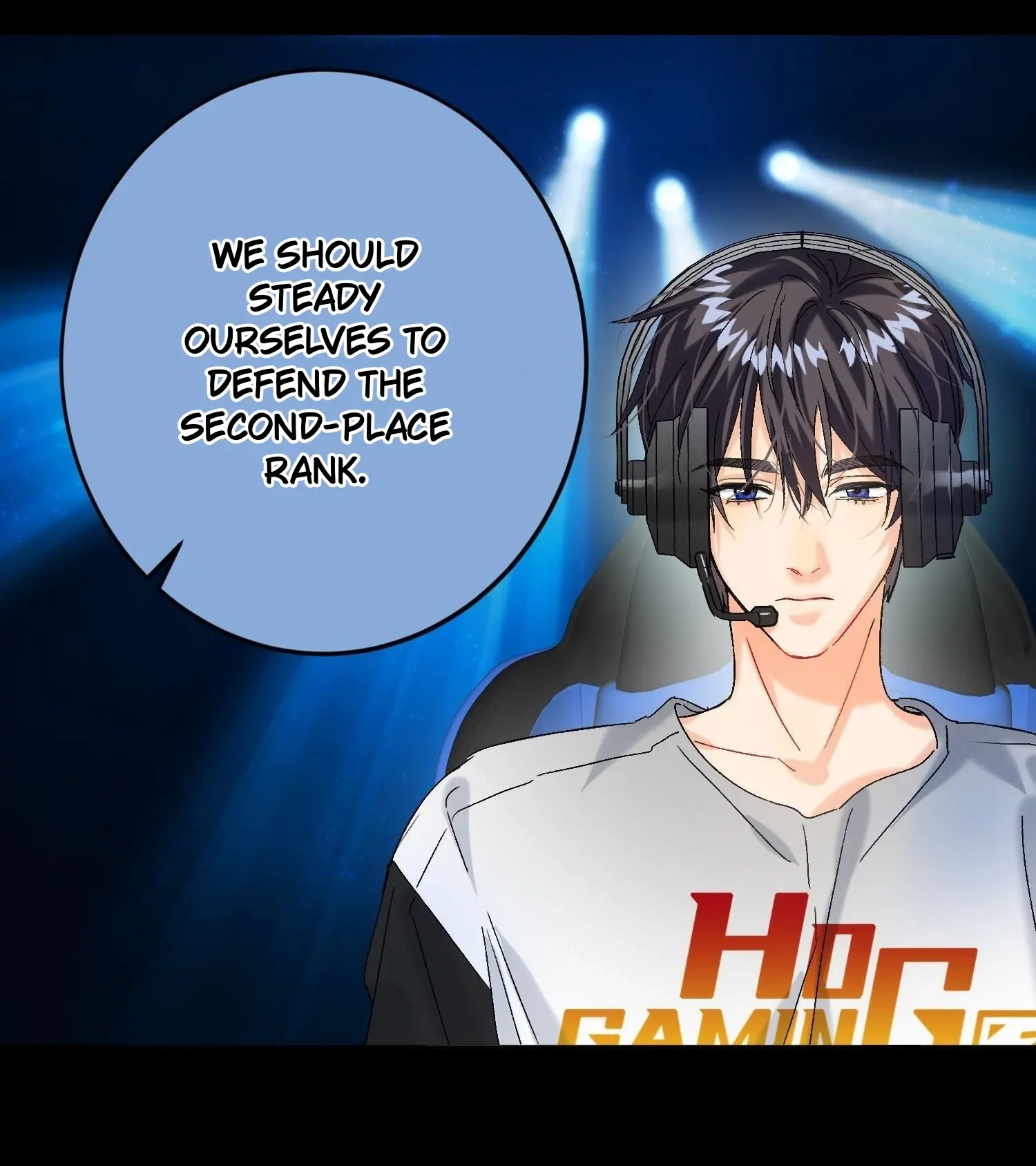 AWM: PUBG Chapter 59 page 35 - 