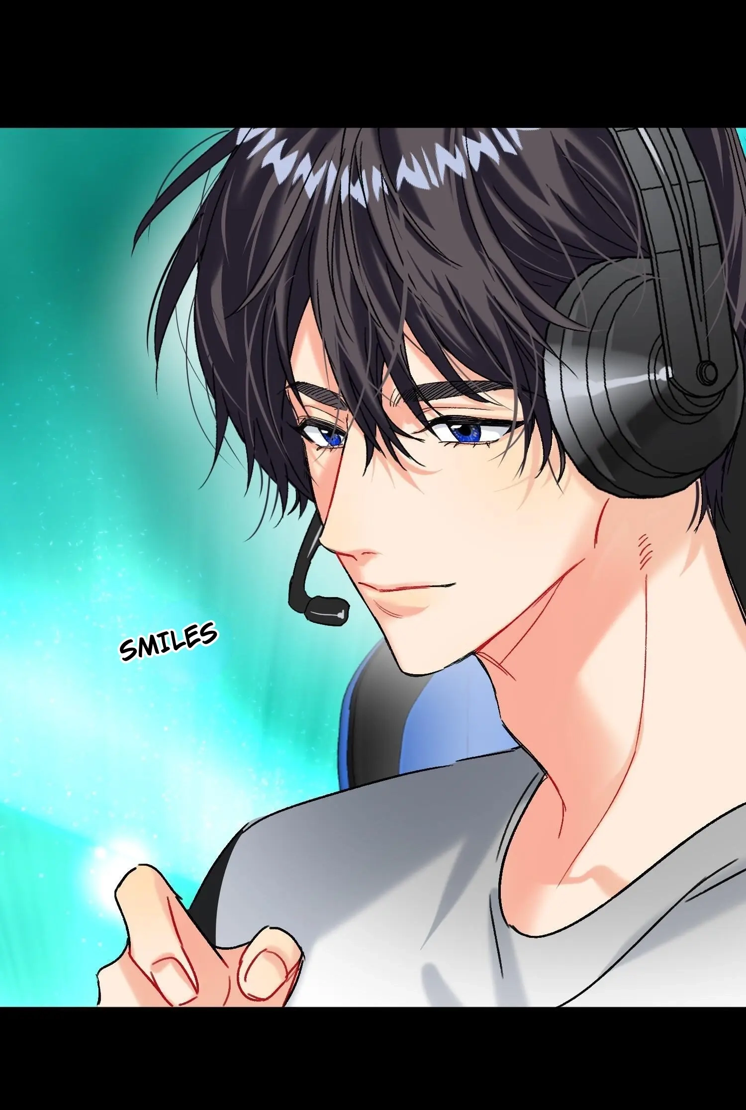 AWM: PUBG Chapter 59 page 38 - 
