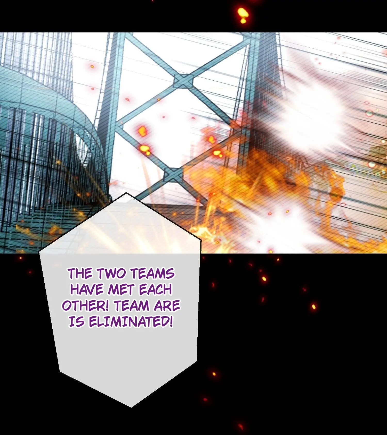 AWM: PUBG Chapter 59 page 42 - 