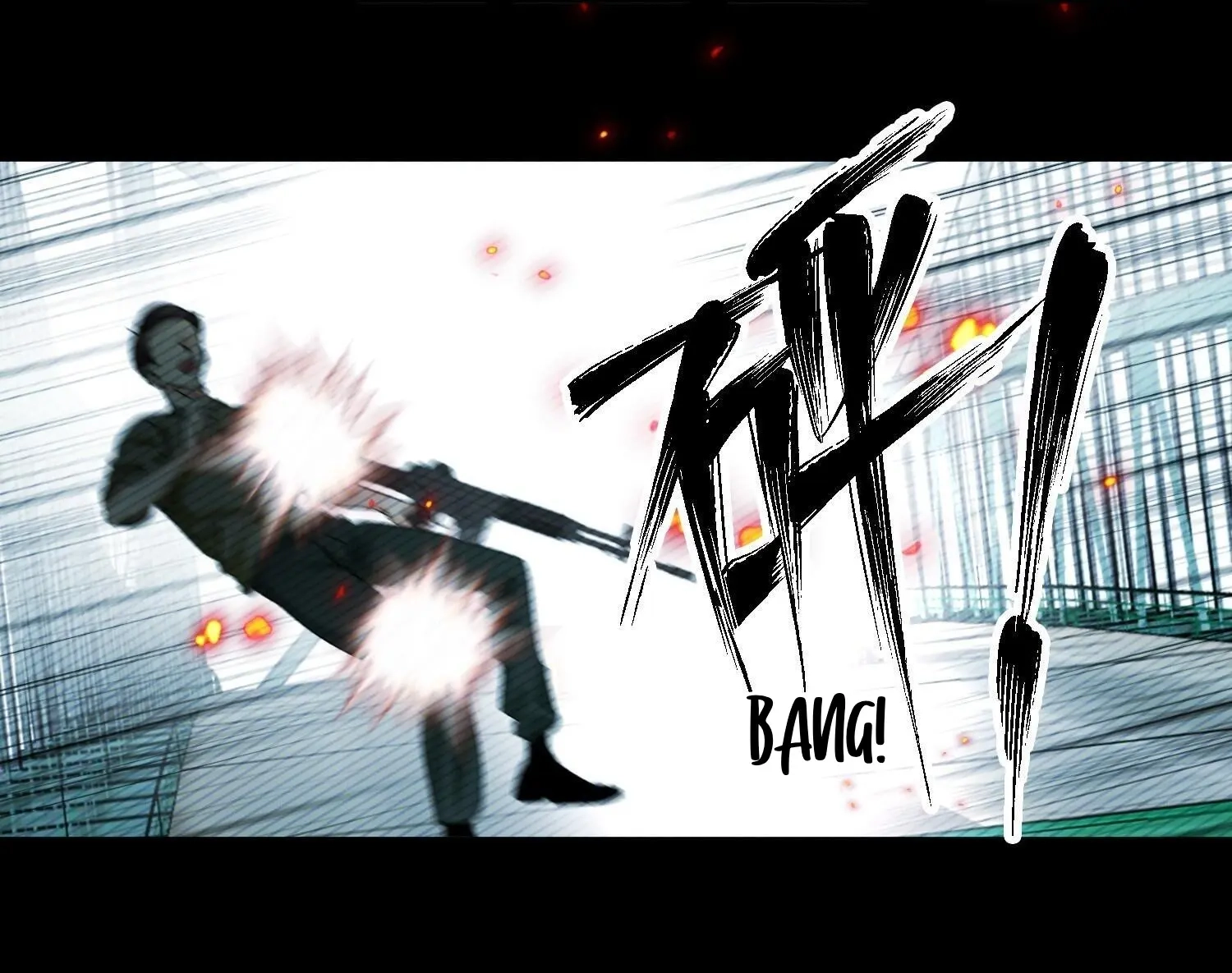 AWM: PUBG Chapter 59 page 44 - 
