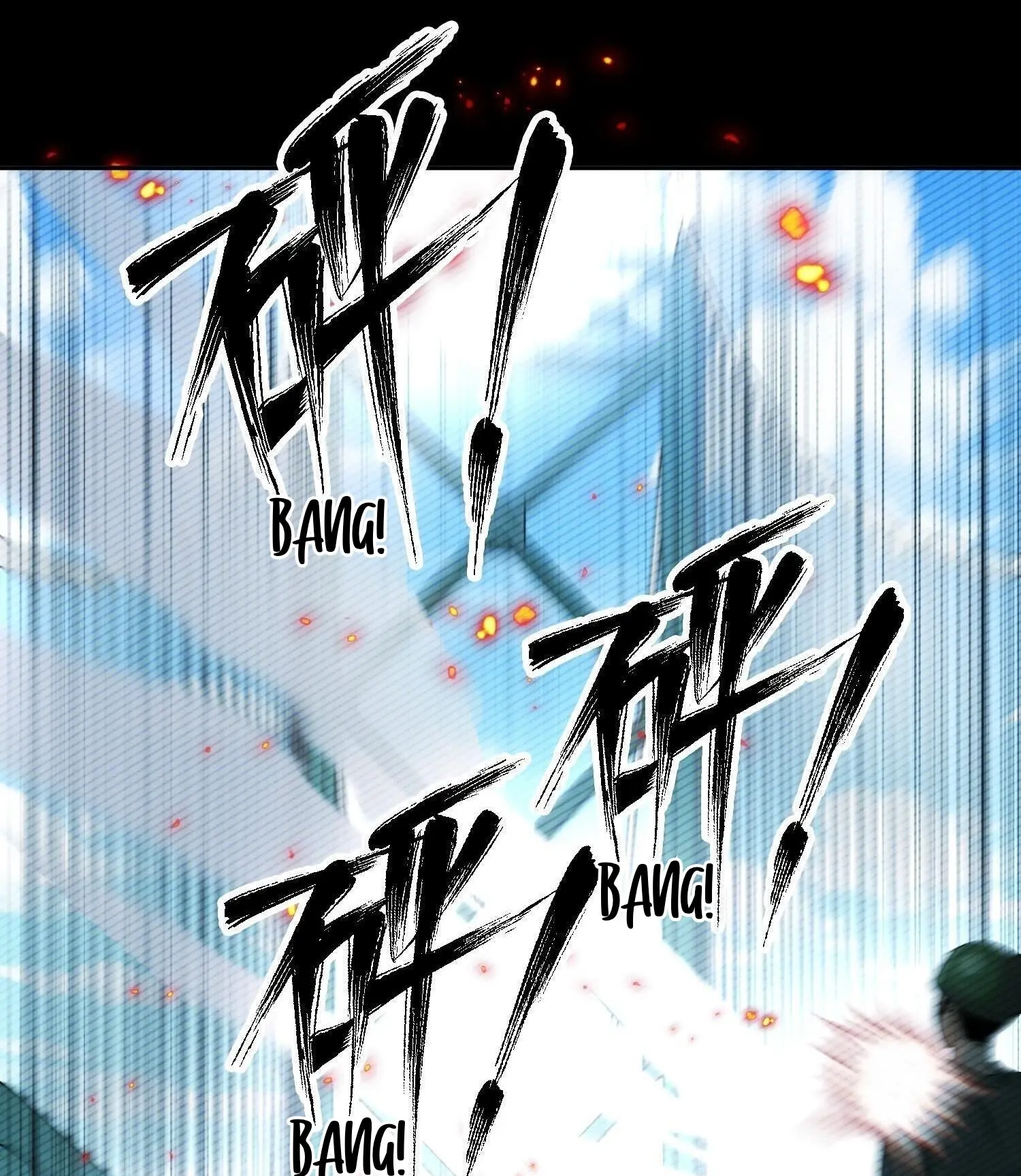 AWM: PUBG Chapter 59 page 45 - 