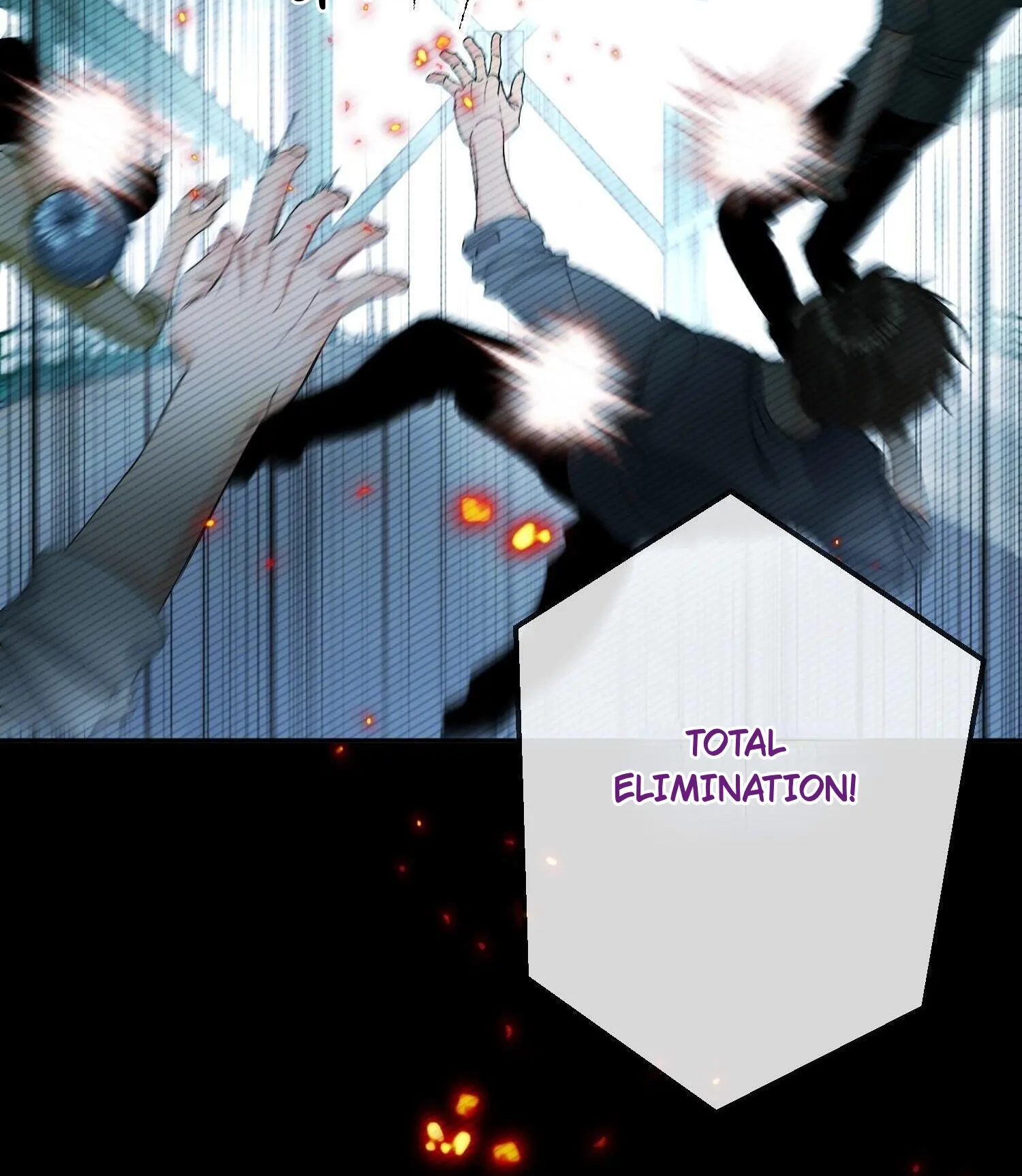 AWM: PUBG Chapter 59 page 46 - 