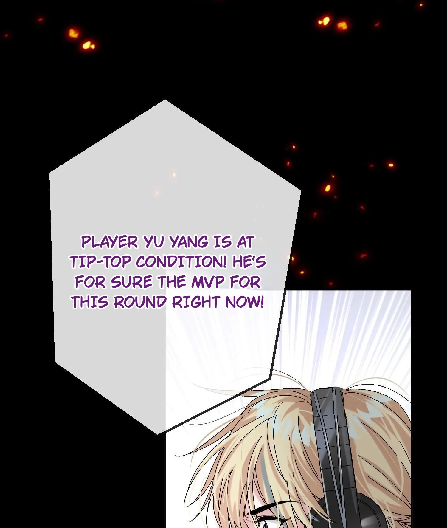 AWM: PUBG Chapter 59 page 47 - 