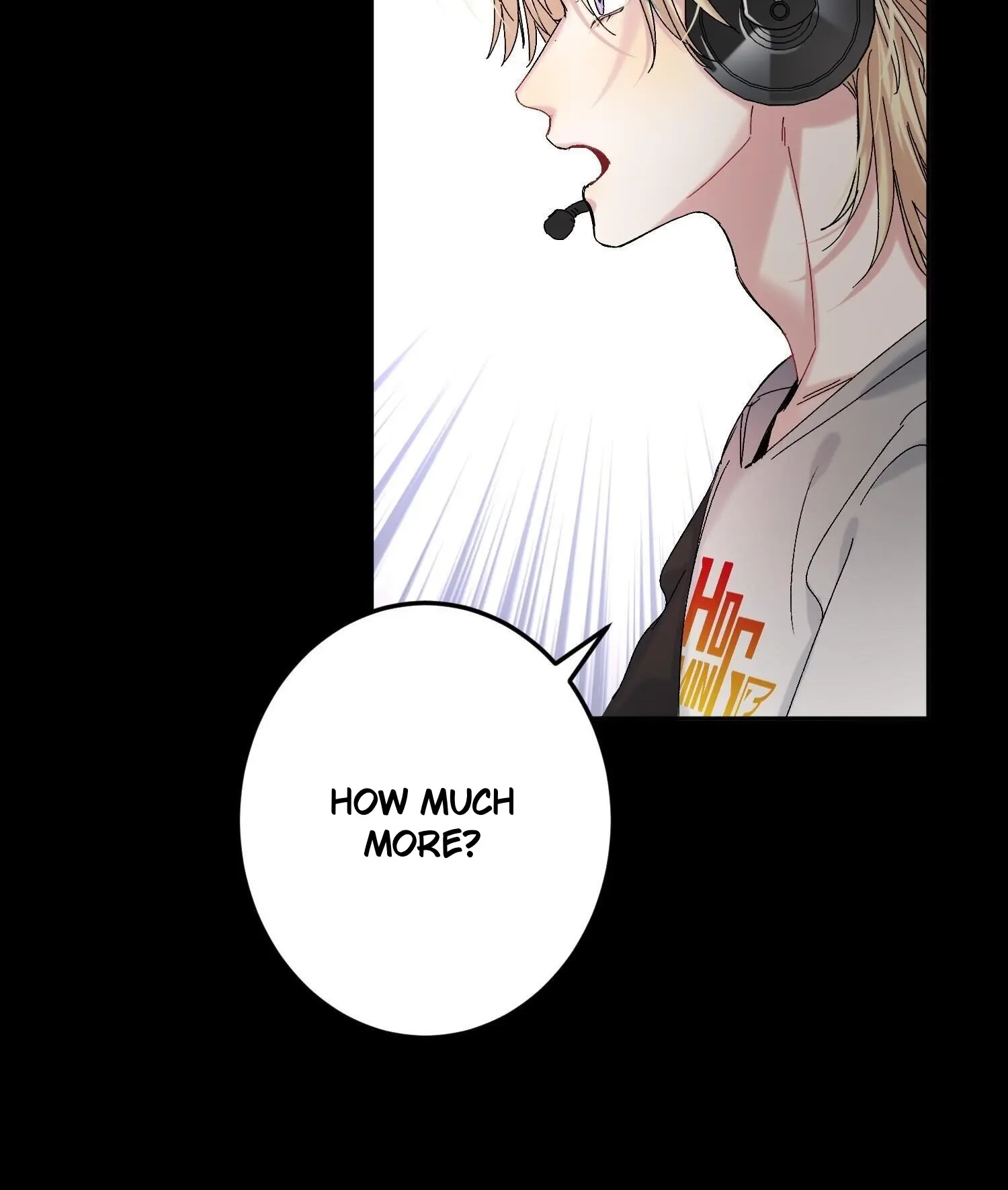 AWM: PUBG Chapter 59 page 48 - 