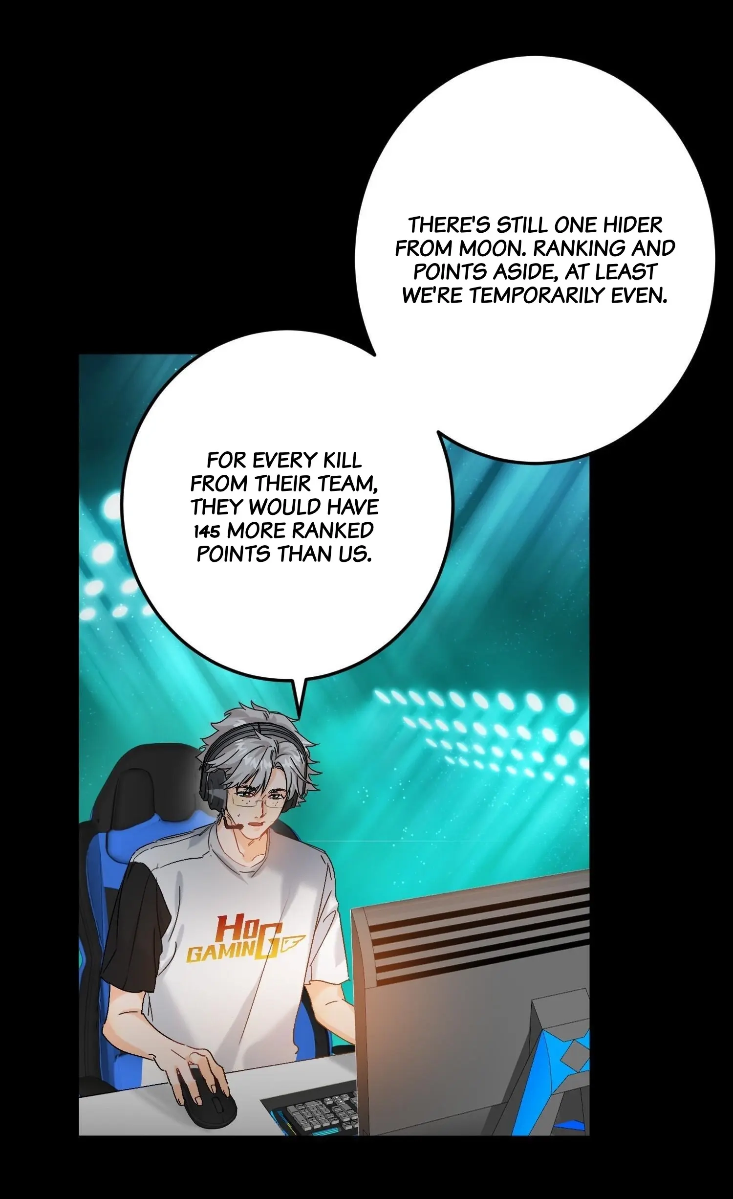 AWM: PUBG Chapter 59 page 49 - 