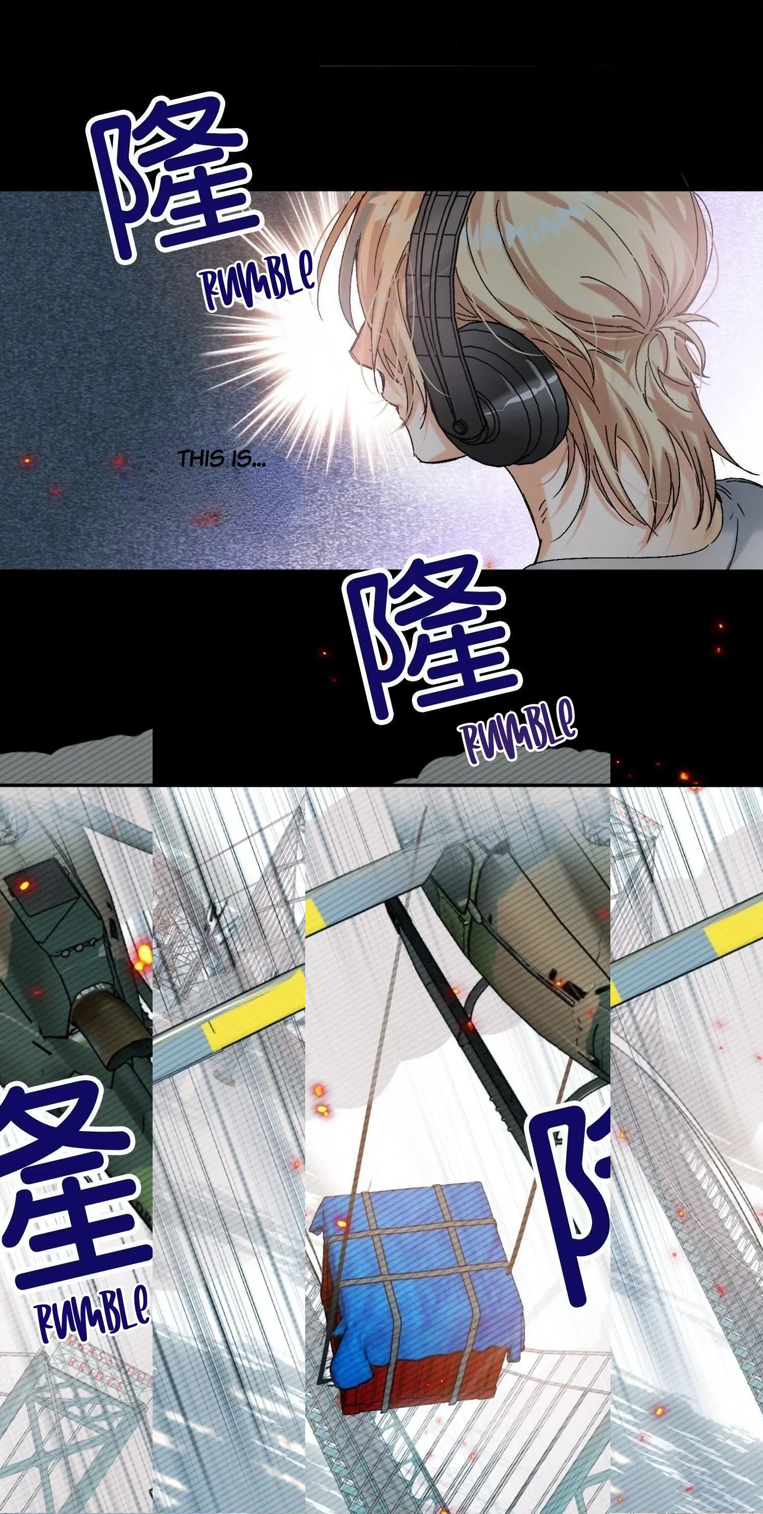 AWM: PUBG Chapter 59 page 50 - 