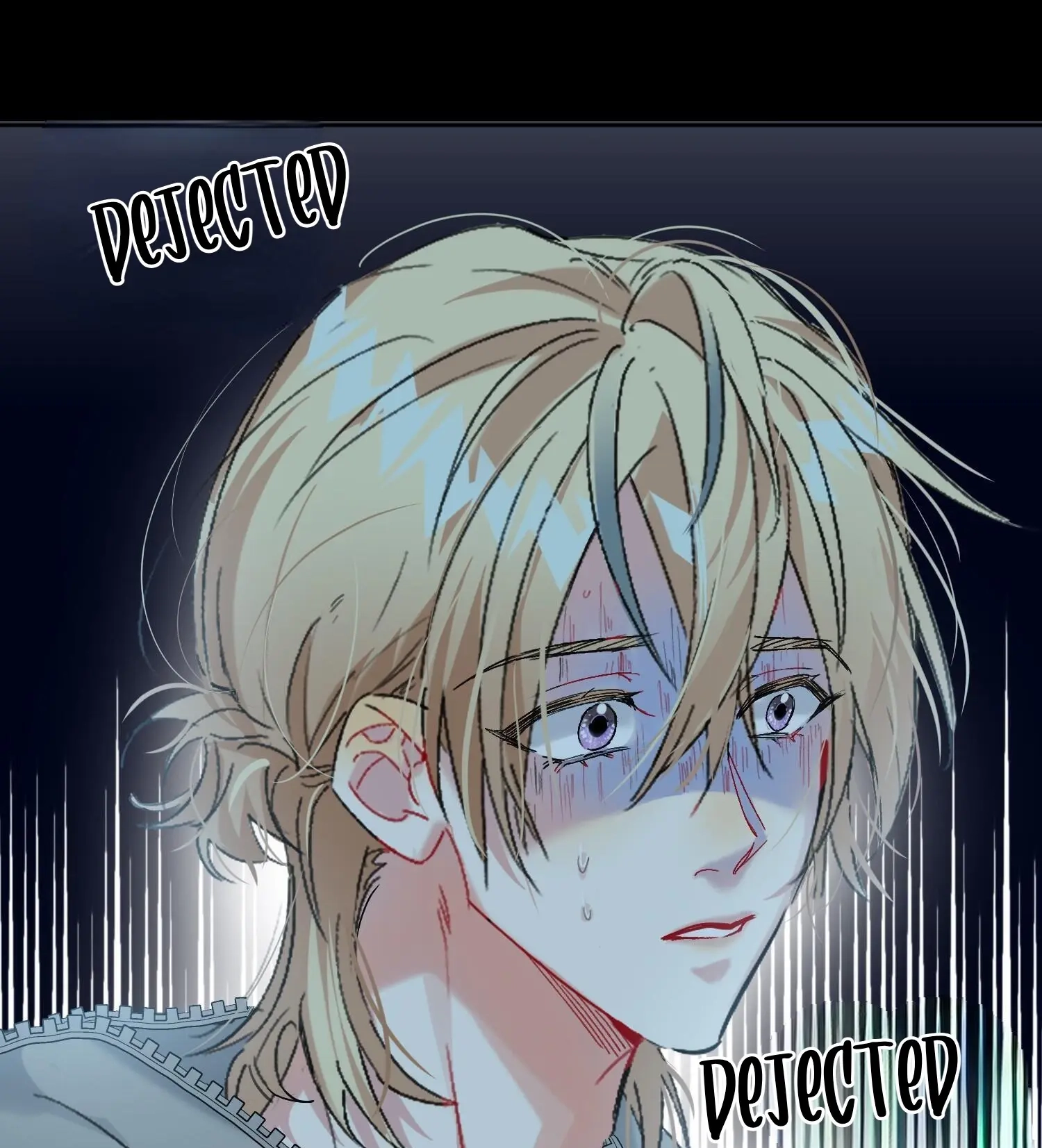 AWM: PUBG Chapter 59 page 6 - 