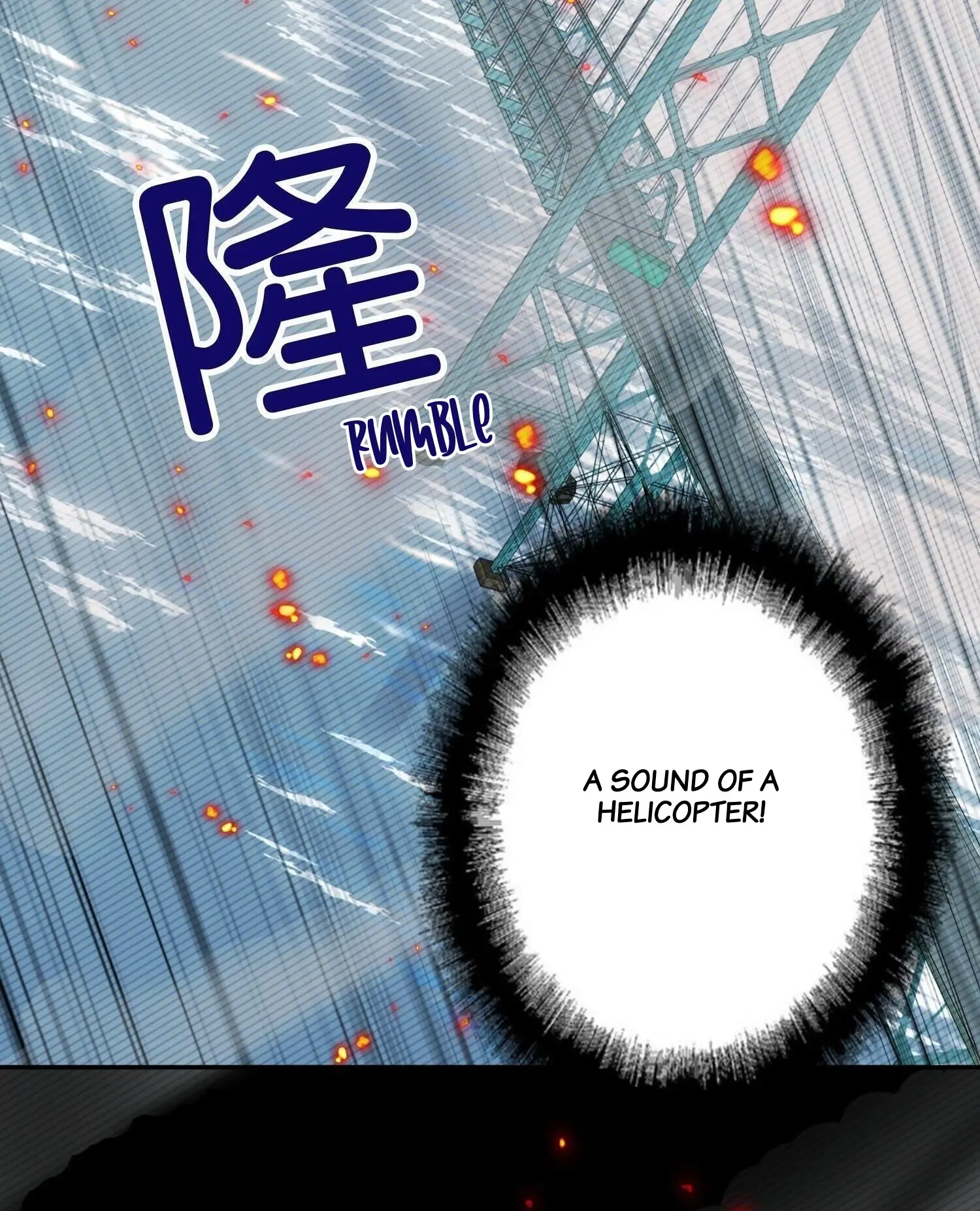 AWM: PUBG Chapter 59 page 51 - 