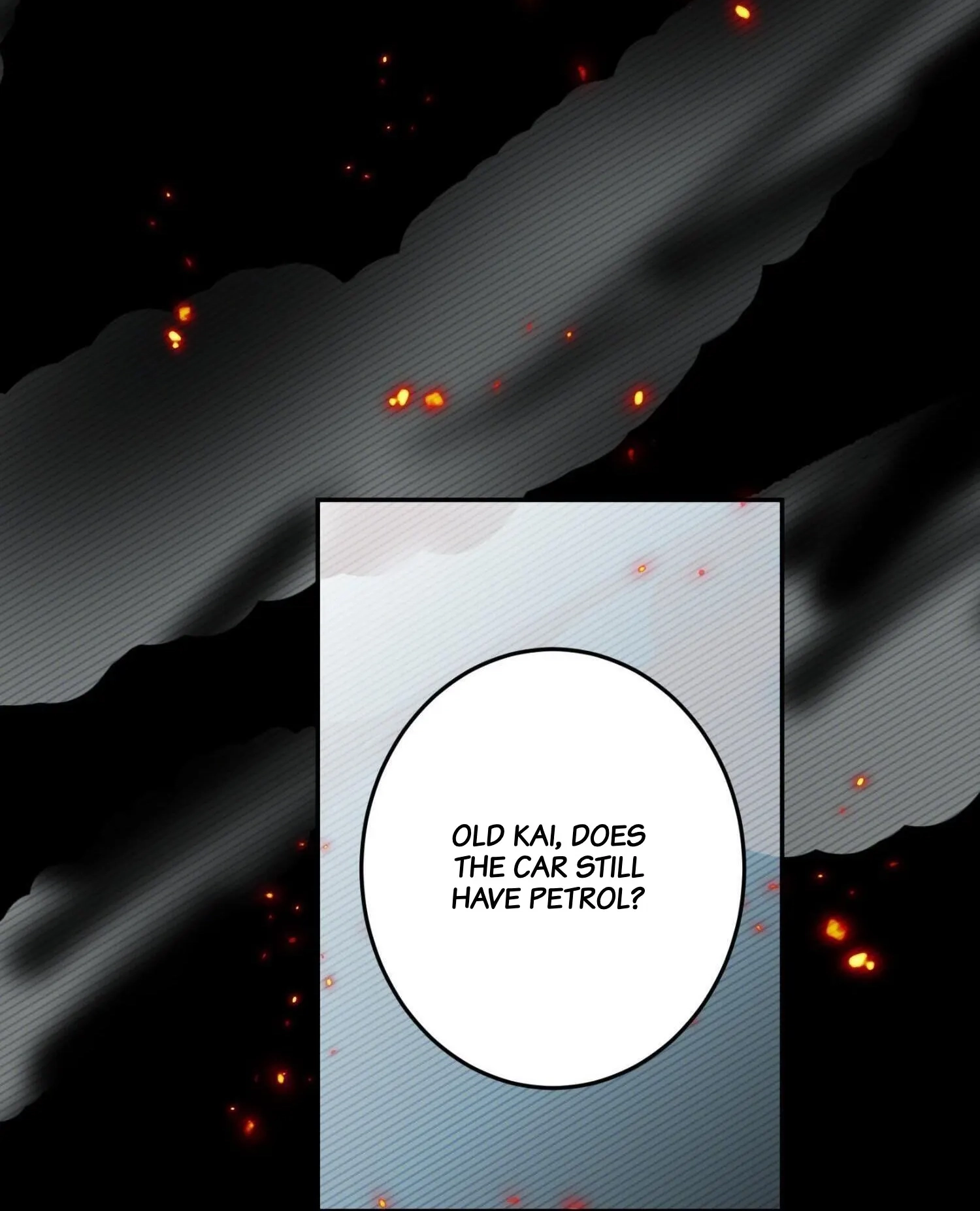 AWM: PUBG Chapter 59 page 52 - 