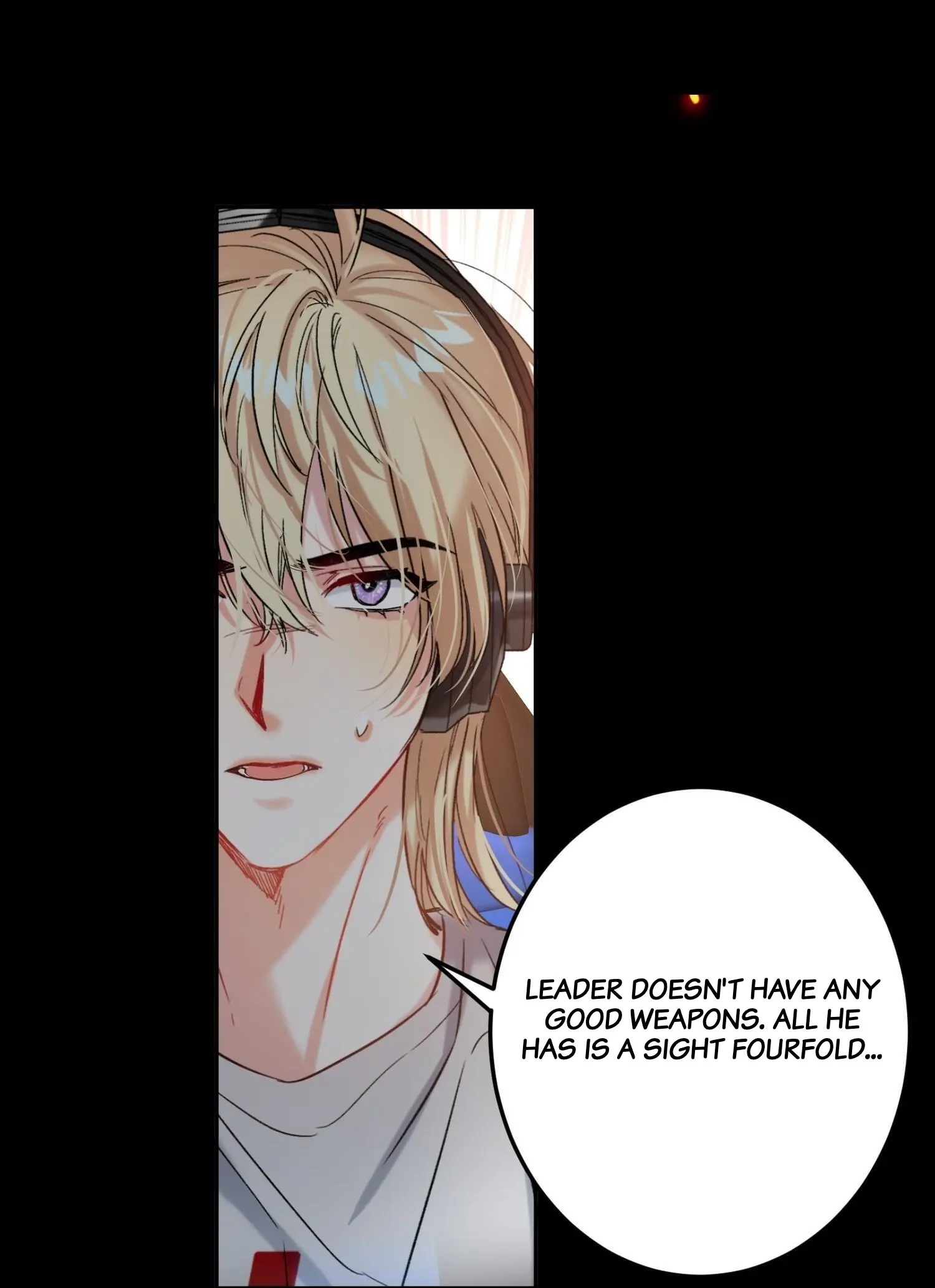 AWM: PUBG Chapter 59 page 54 - 