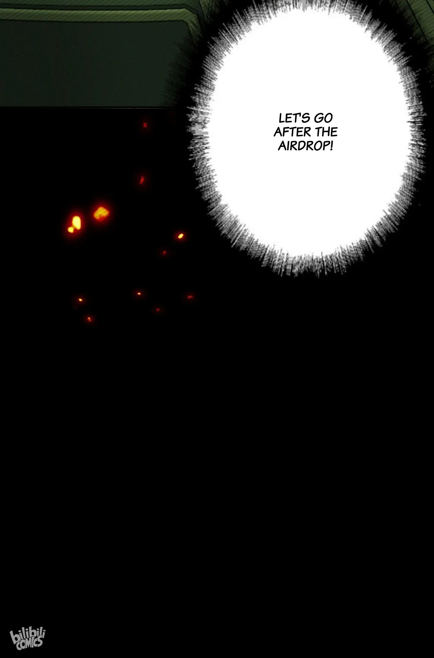 AWM: PUBG Chapter 59 page 59 - 