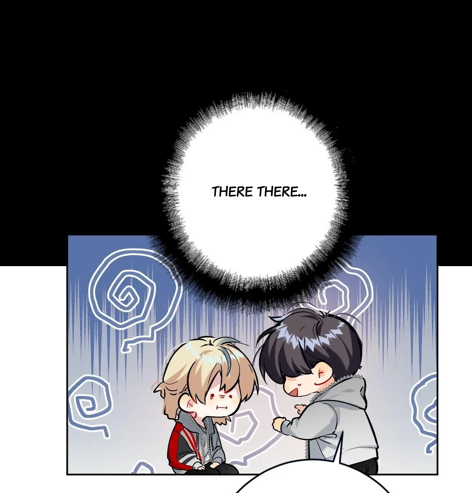 AWM: PUBG Chapter 59 page 8 - 